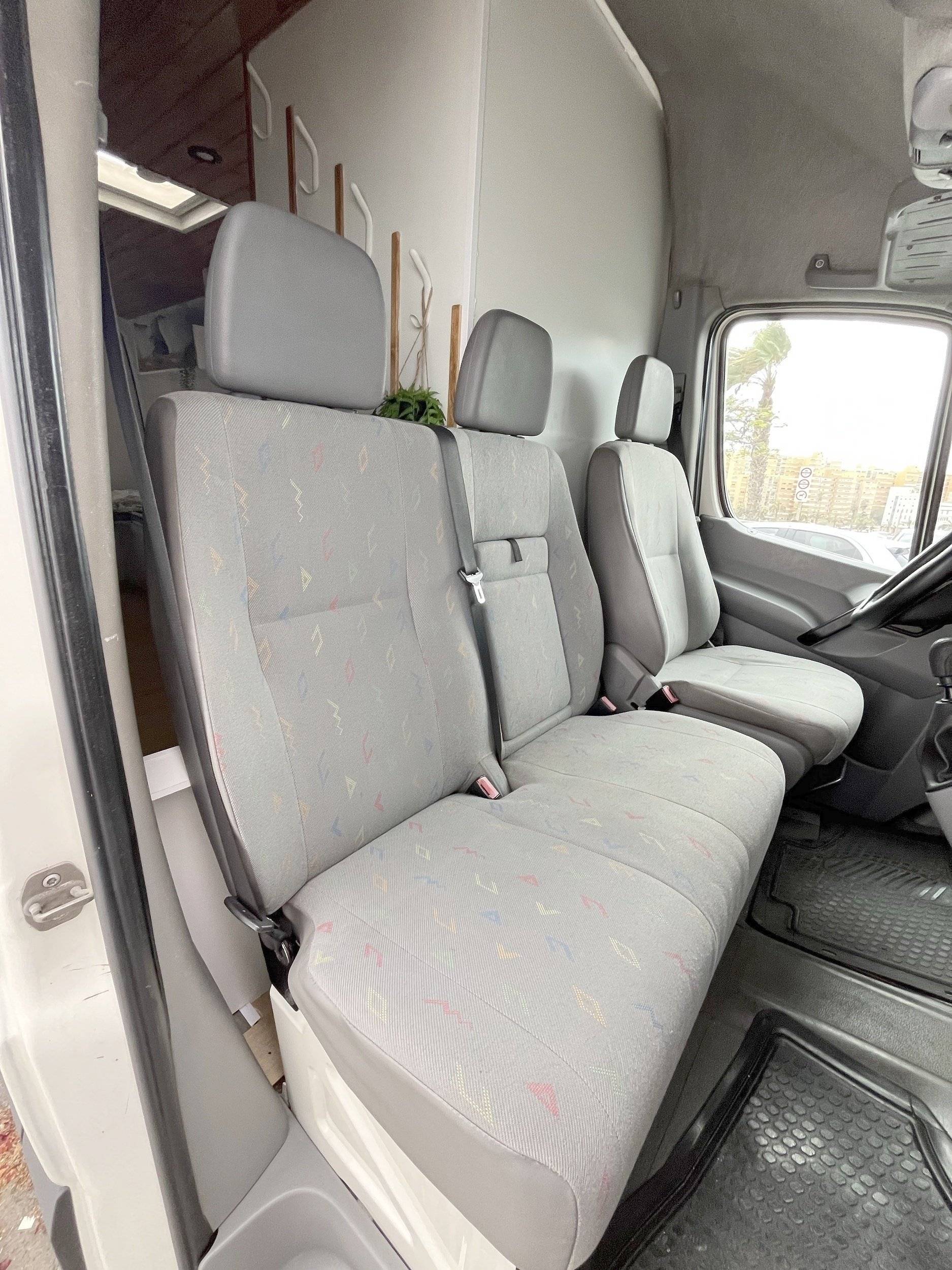 Volkswagen volkswagen Crafter 2.0 TDI