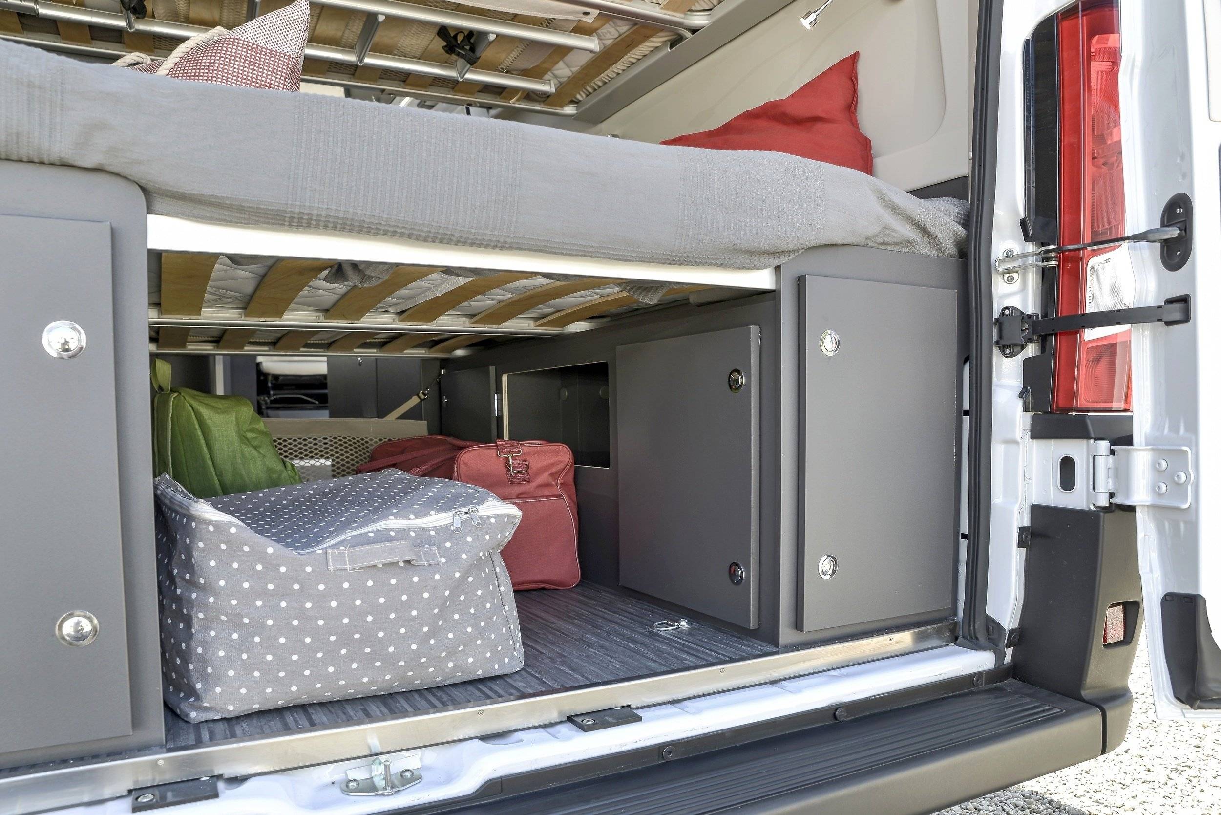 Roller Team Roller Team Livingstone Advance