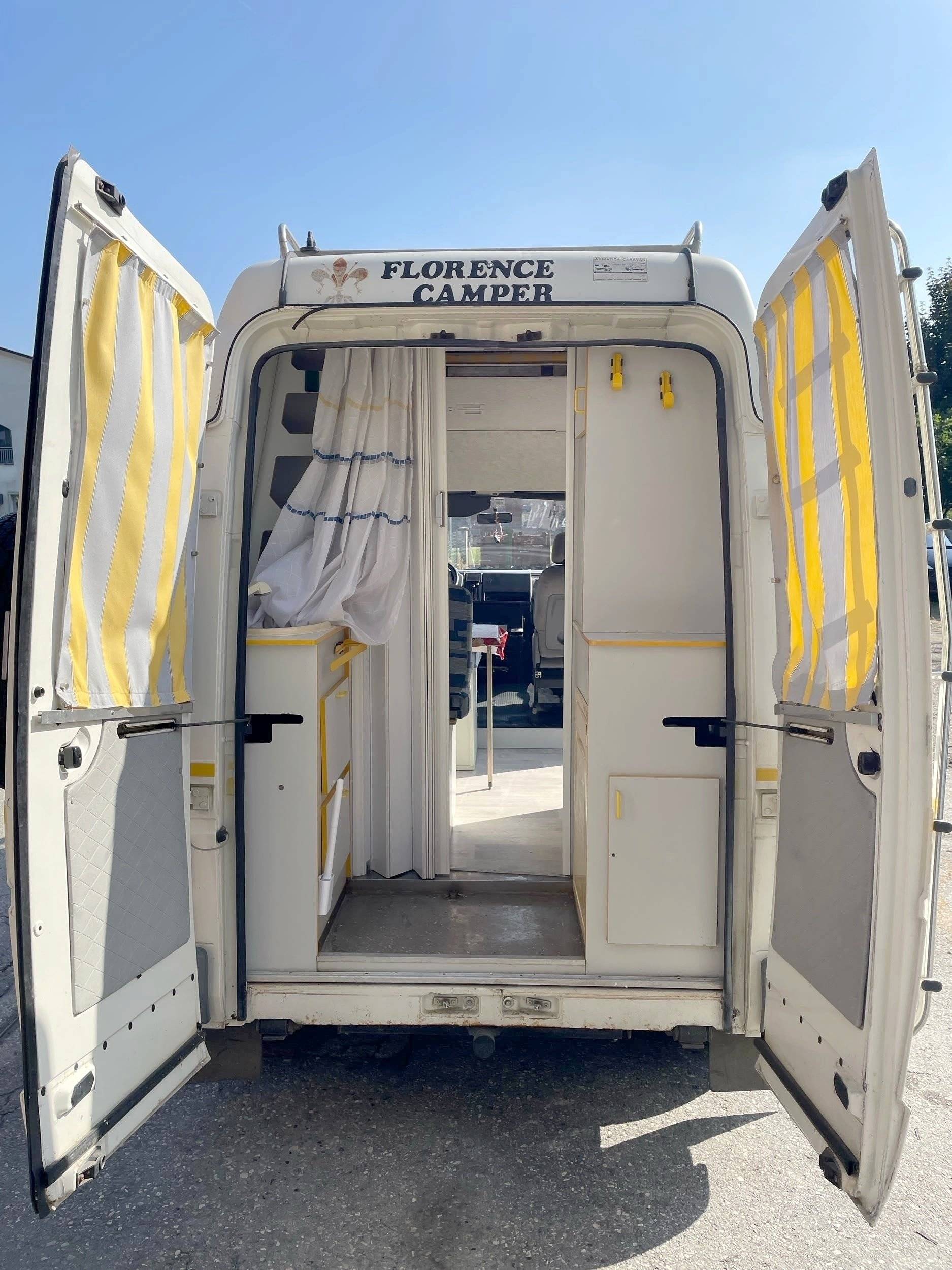 Renault Trafic 2 l 90 ch