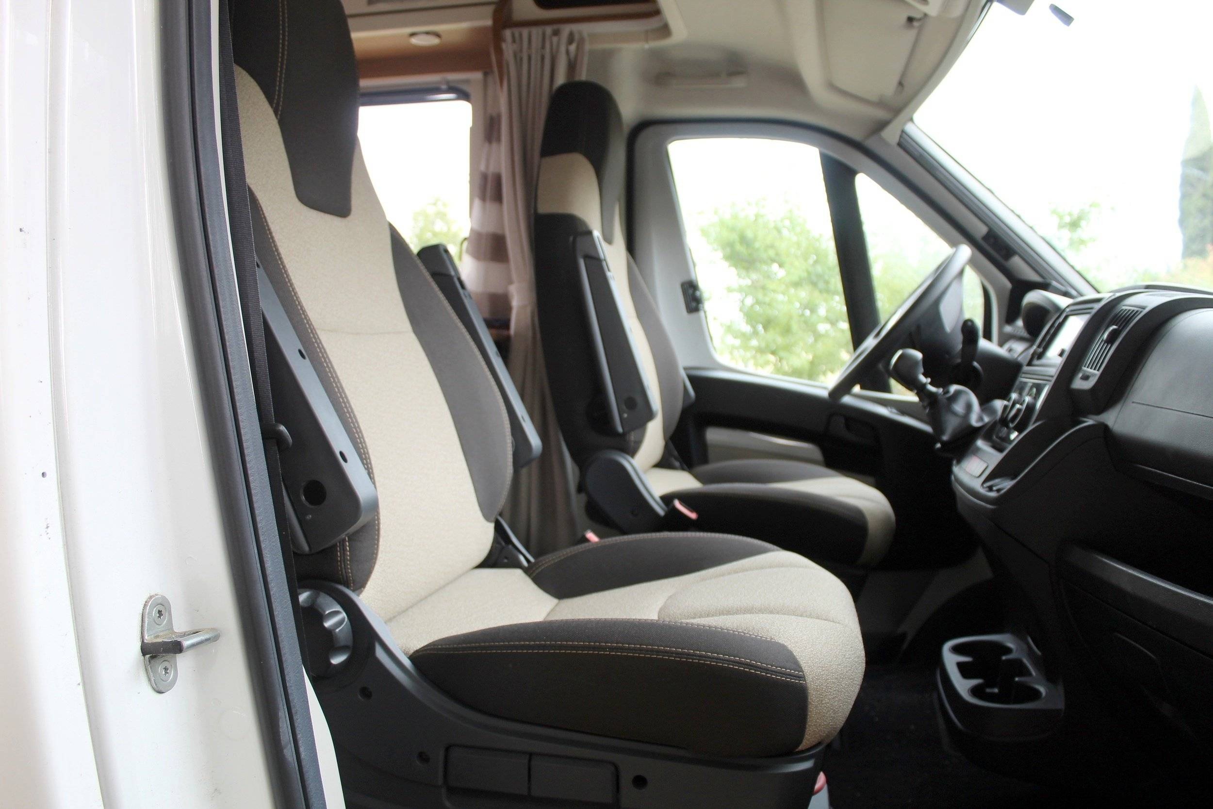 Fiat MULTIJET 2.3 130CH