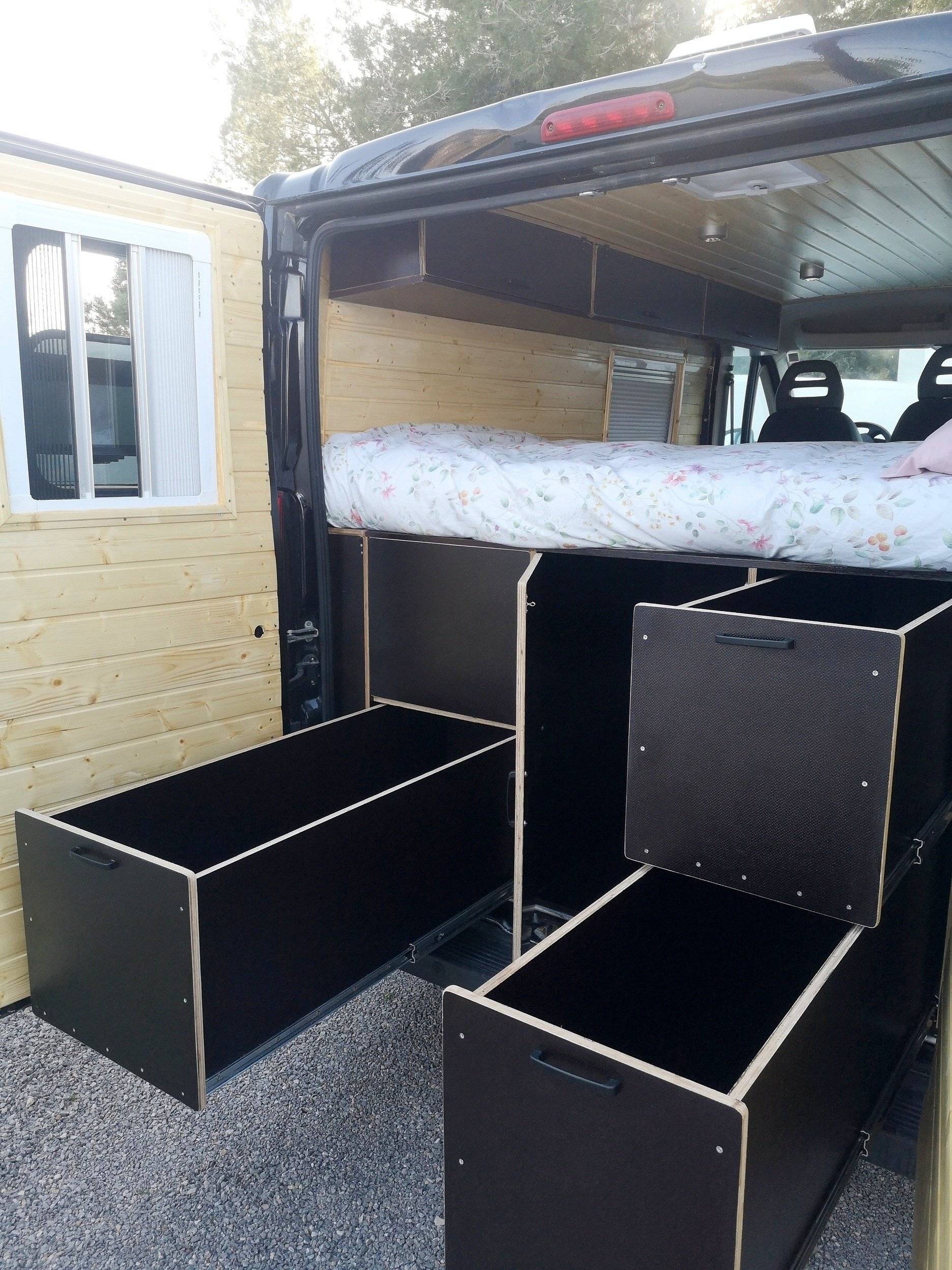 Citroen Citroën jumper