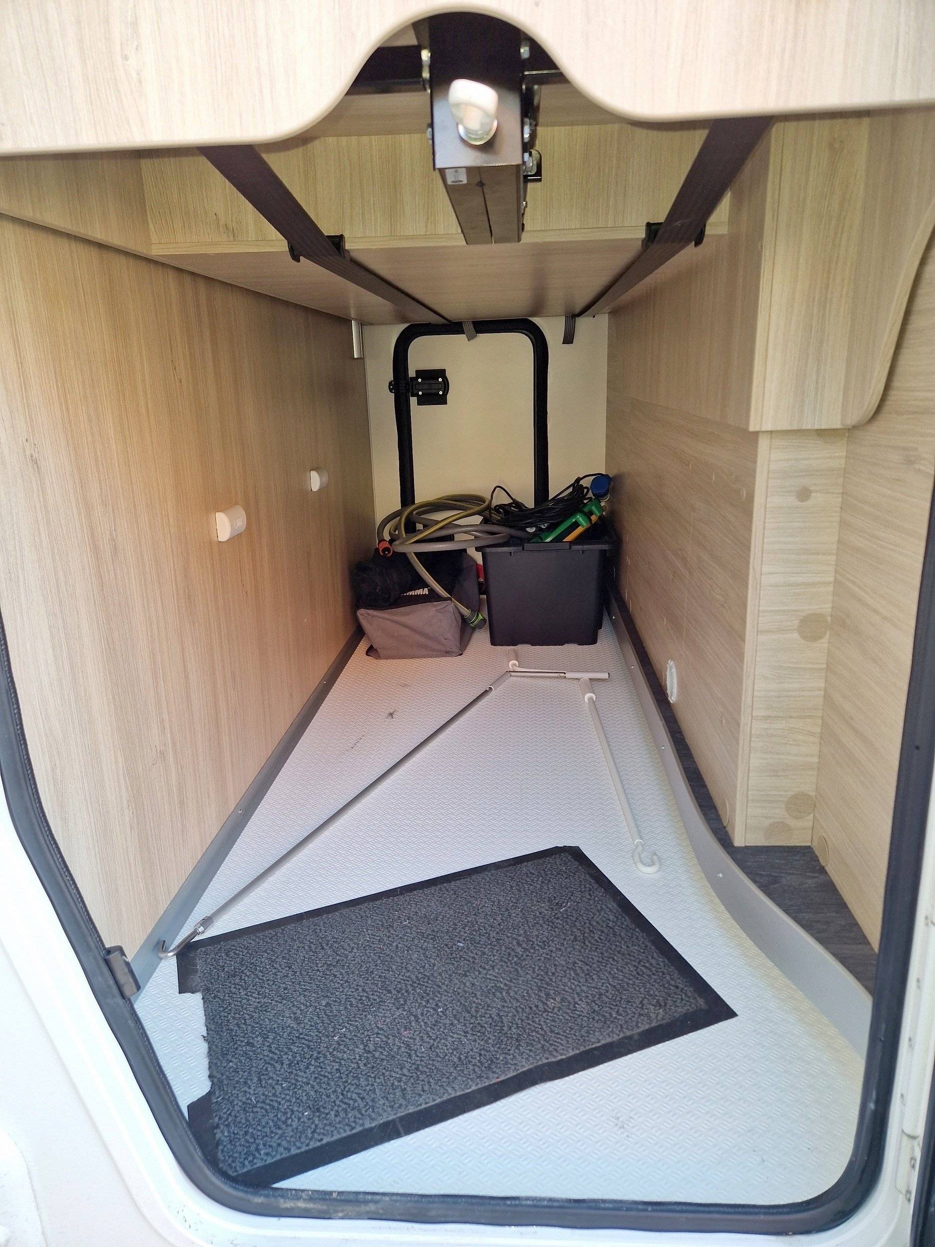 Challenger 3080 start edition