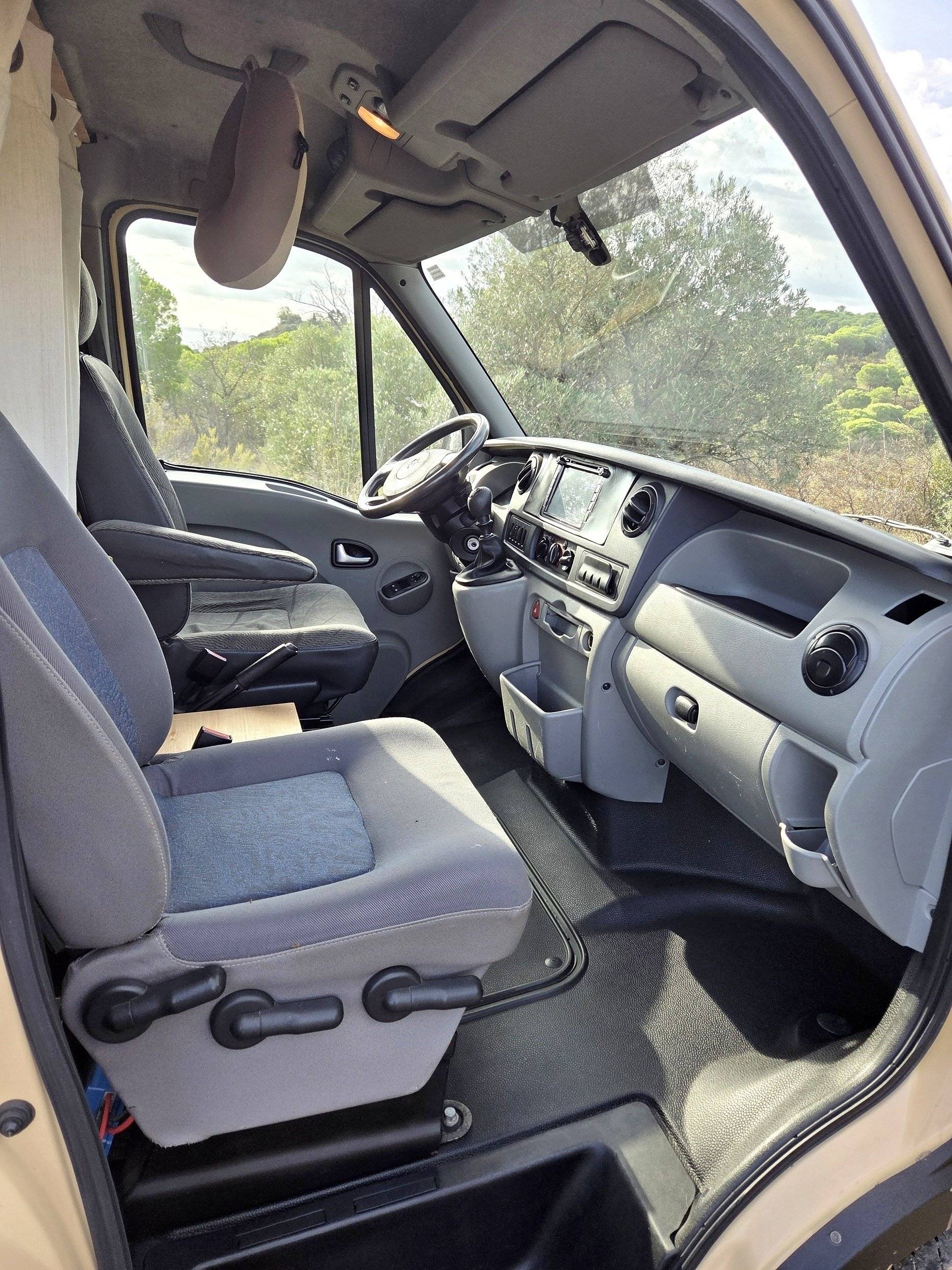 Renault Renault Master 