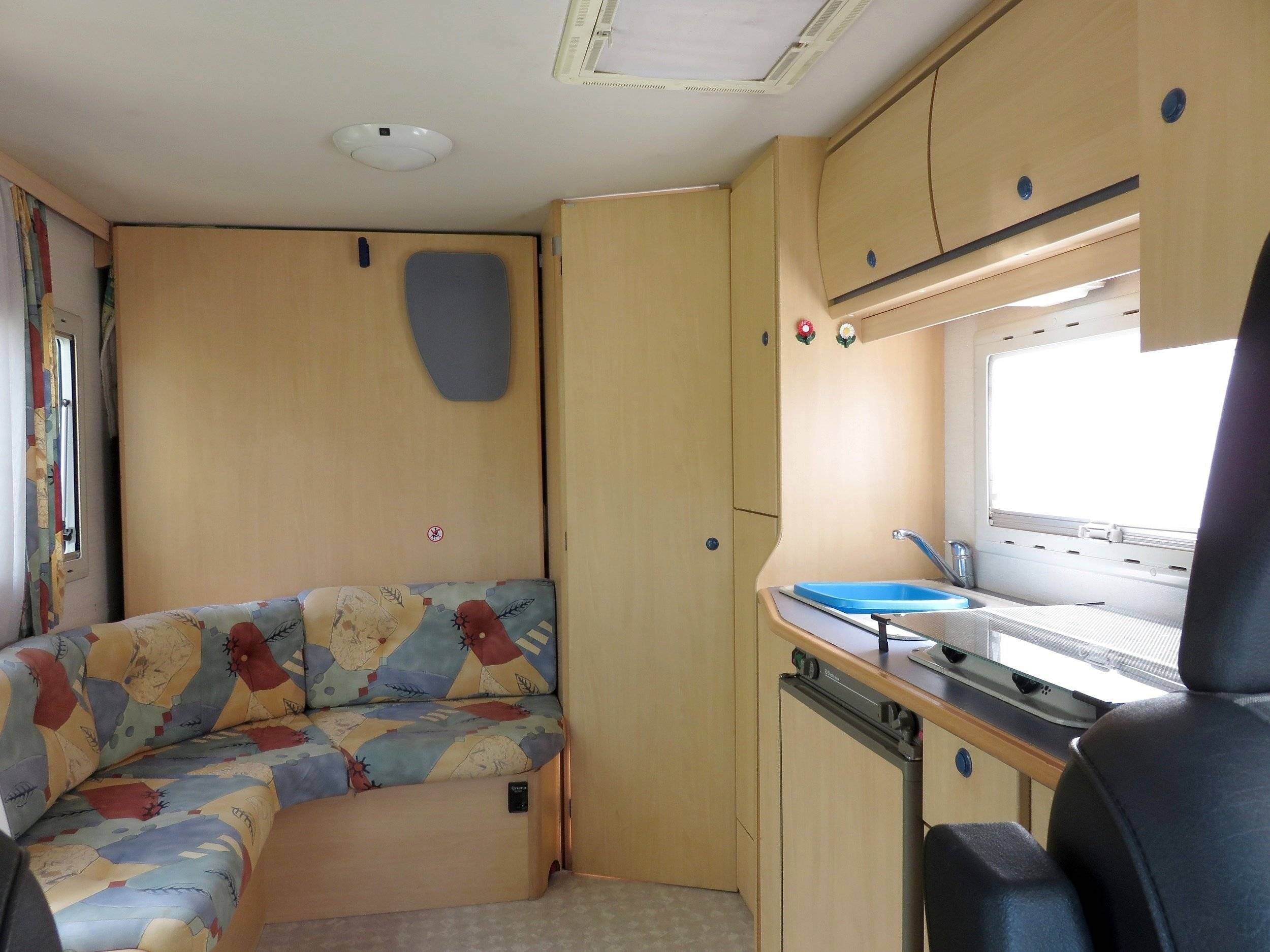 Challenger Challenger 100