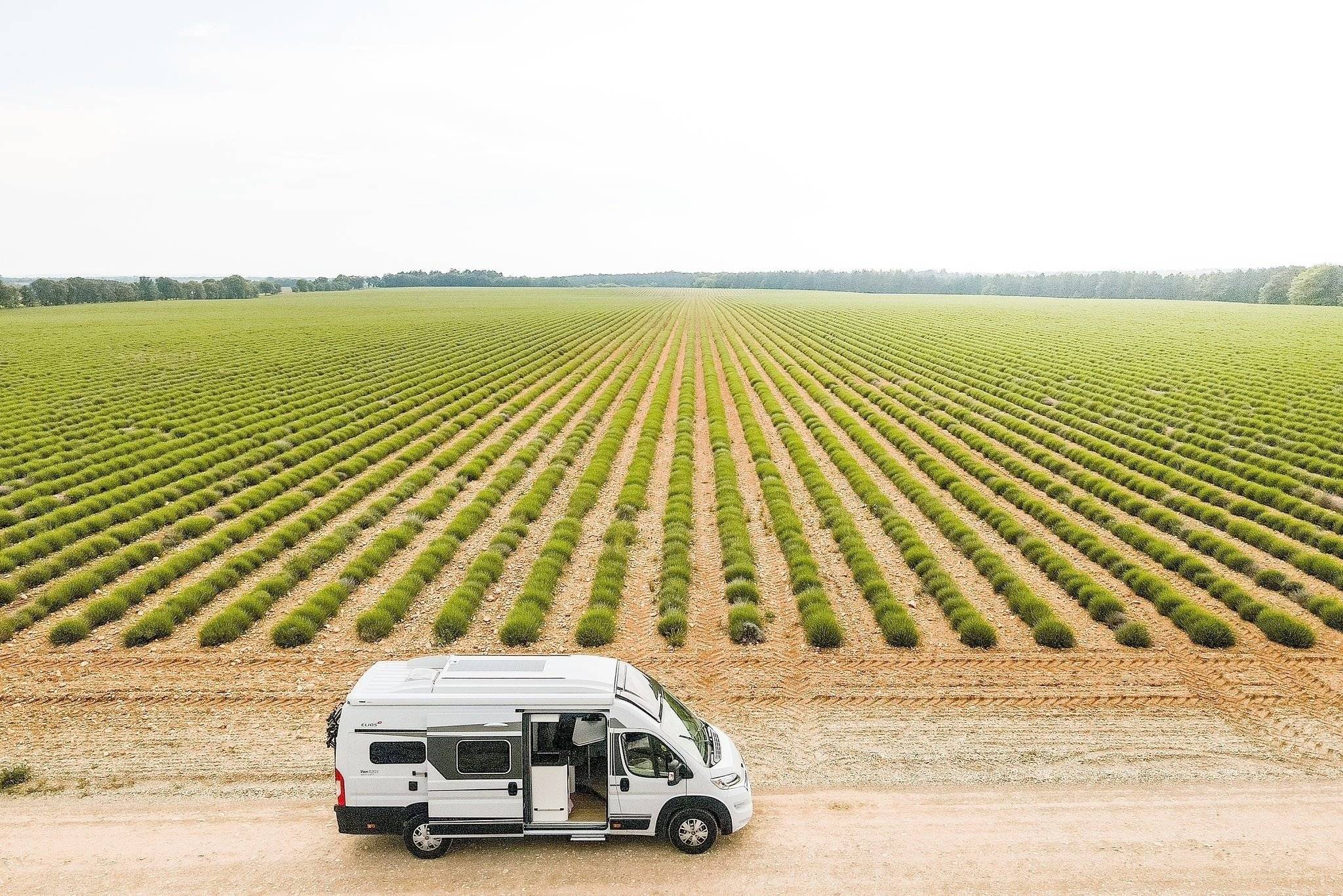 Elios 63 GX Sky-Lift