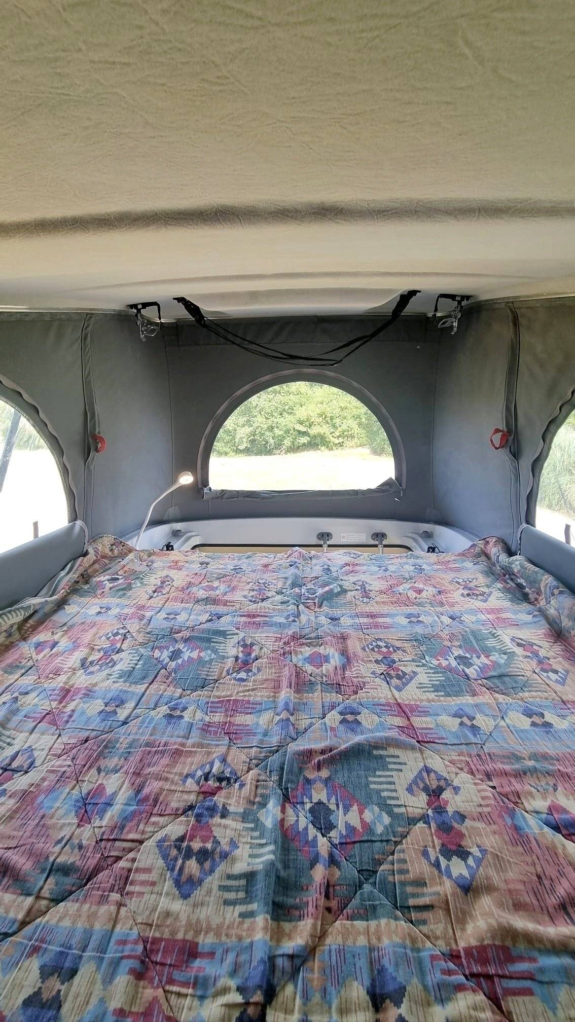 Bürstner campeo 600