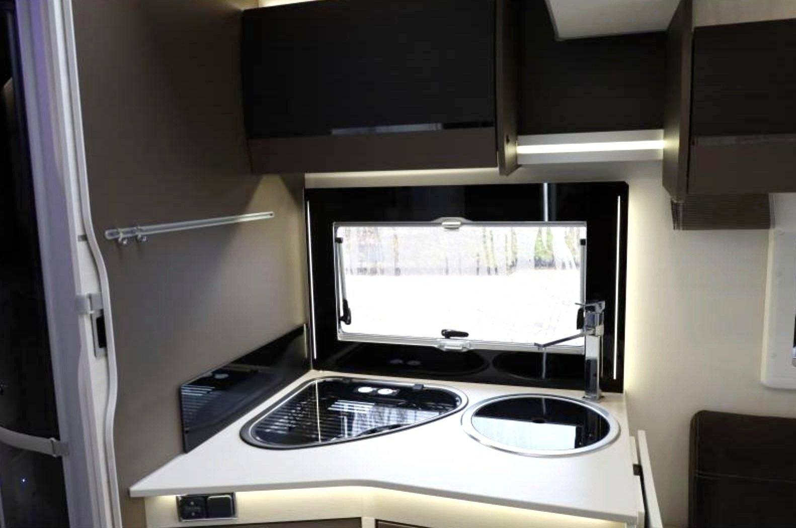 Chausson Welcome 747 GA