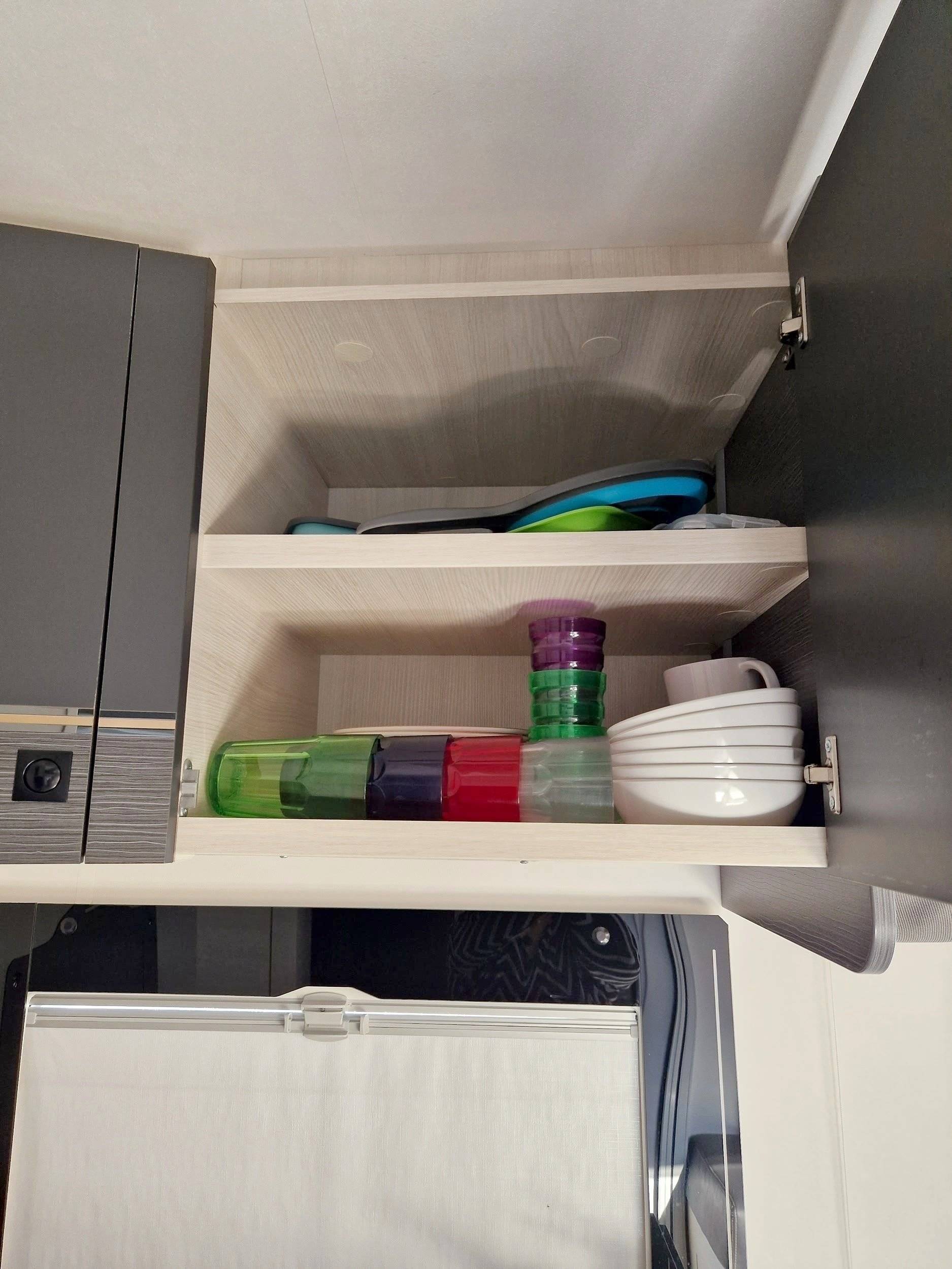 Chausson Transit 2,0 l 170 ch