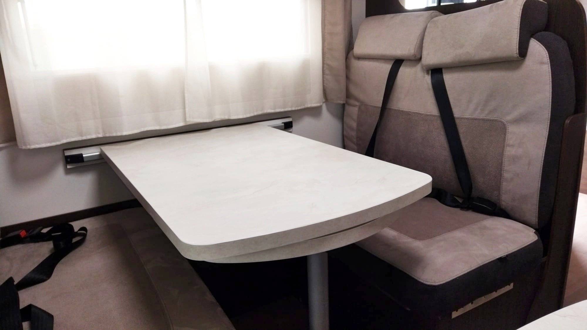 Benimar 2023, Sport 323 