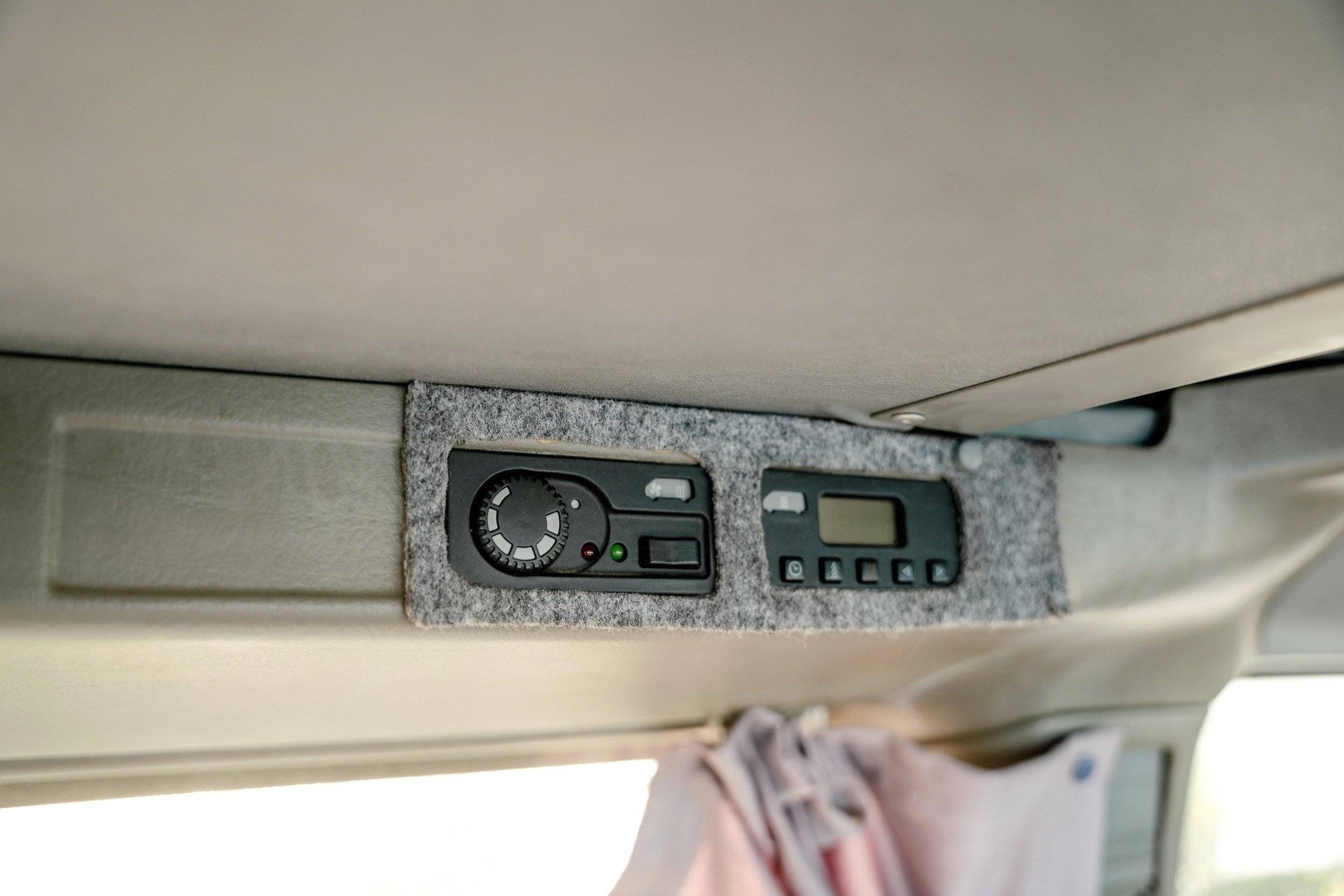 Westfalia California t4 westfalia