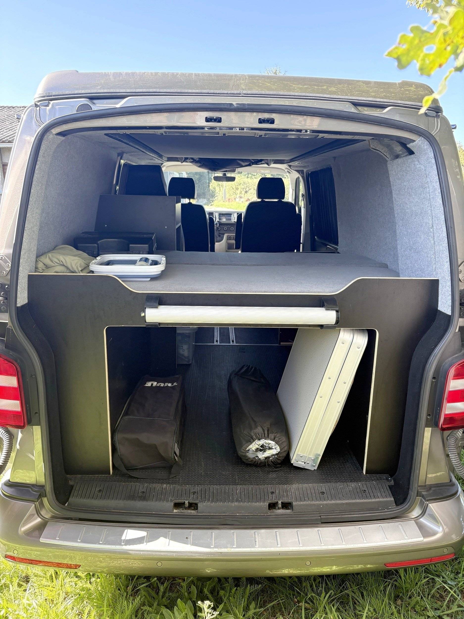 Volkswagen T6 Van Business 2,0 l 150 ch