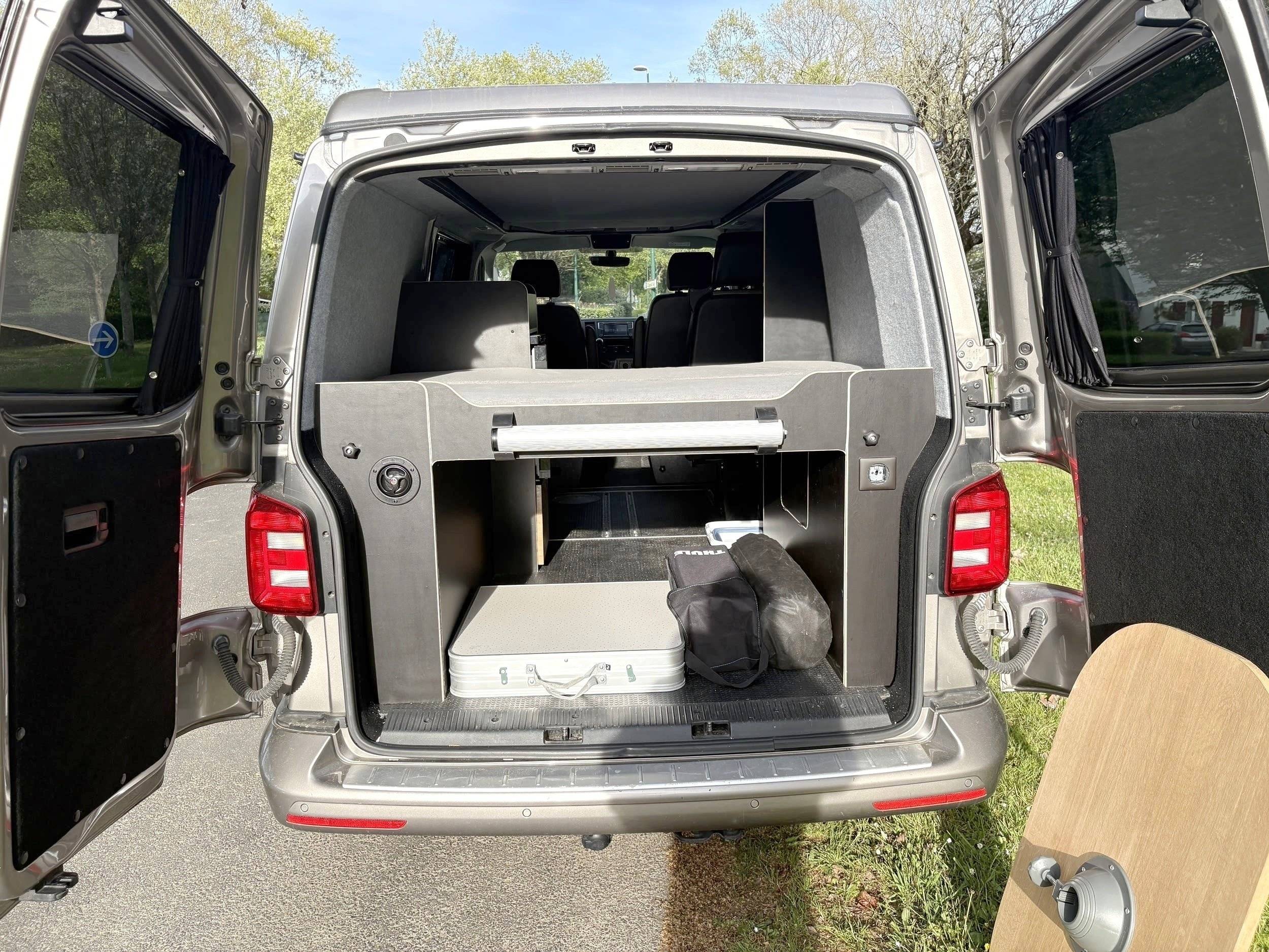 Volkswagen T6 Van Business 2,0 l 150 ch