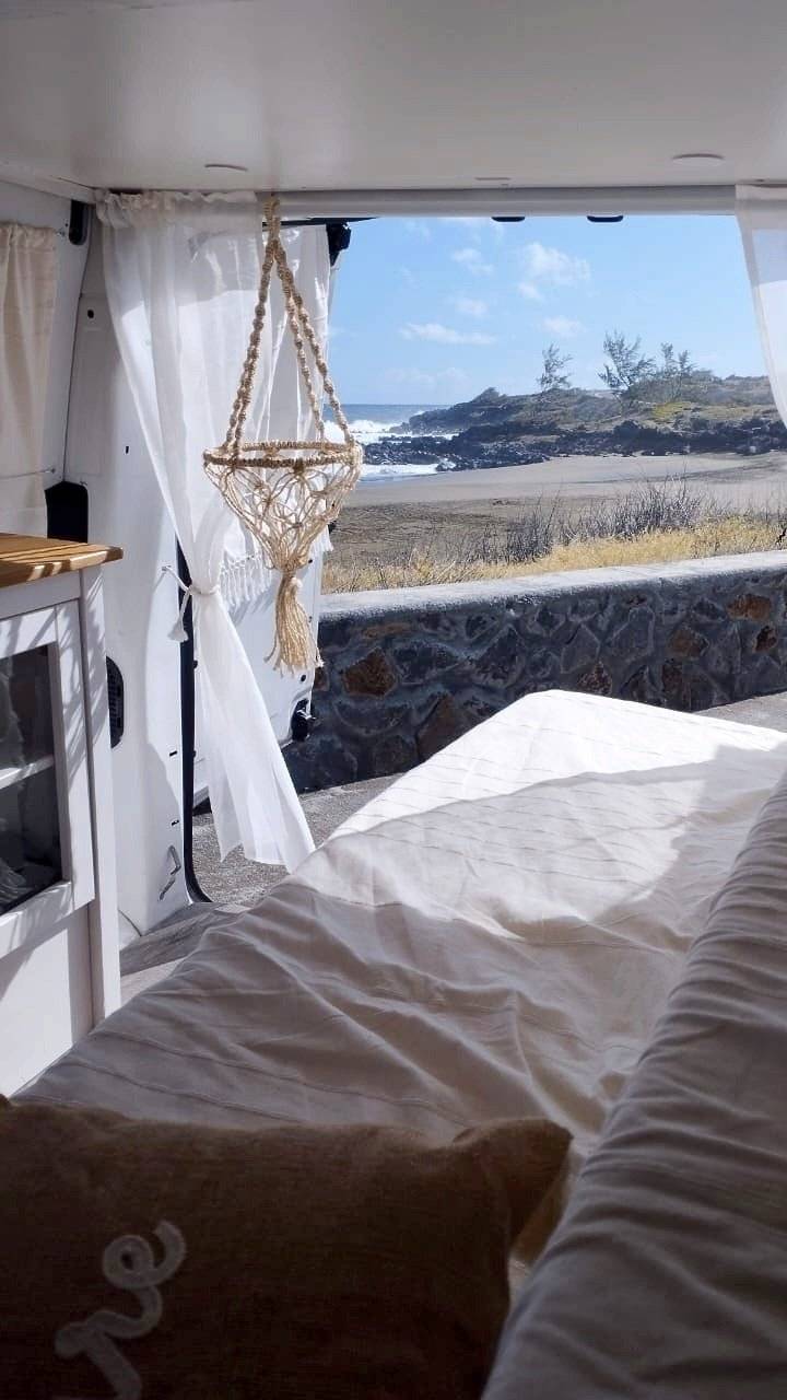 Concept Van Loisirs CONCEPT CARS CONCARNEAU 