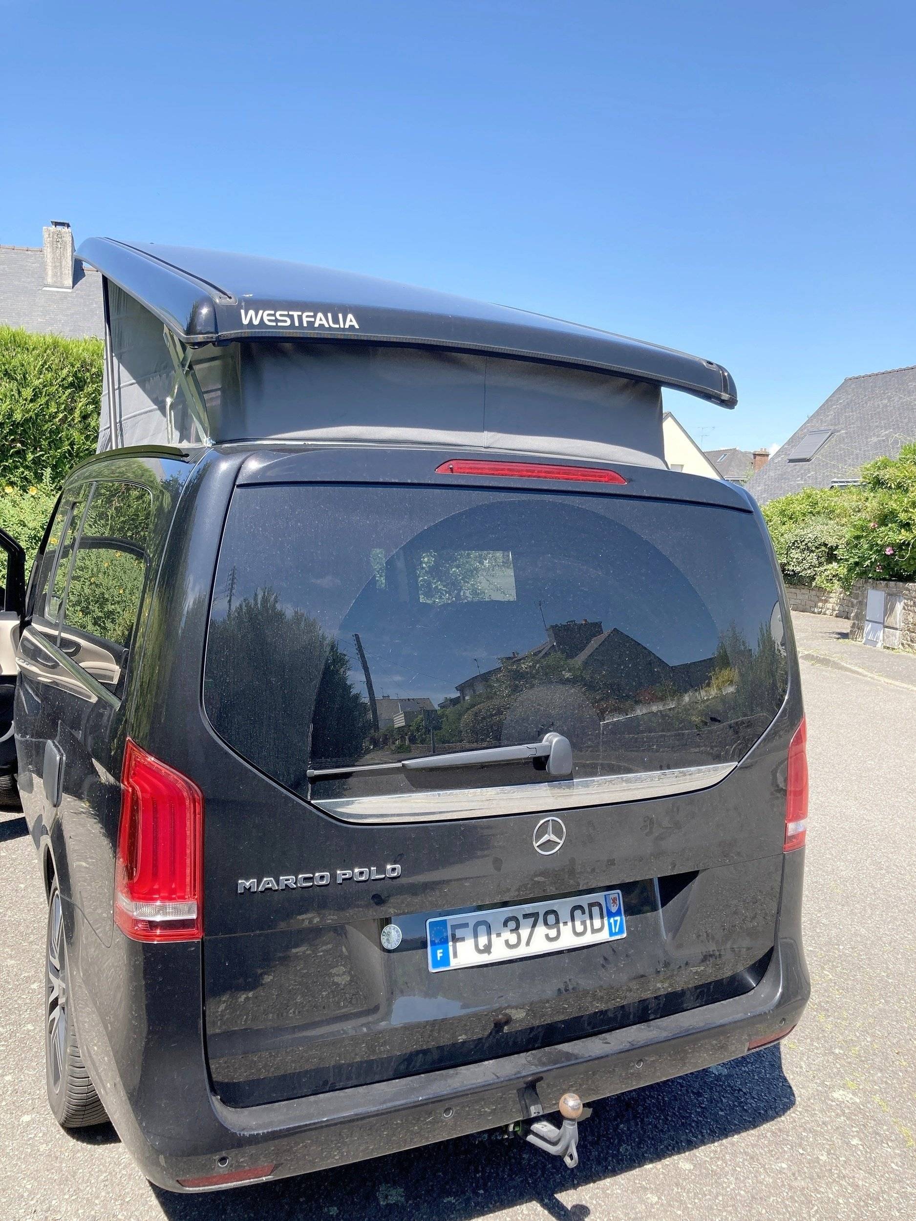 Westfalia 2,15 l 163 ch