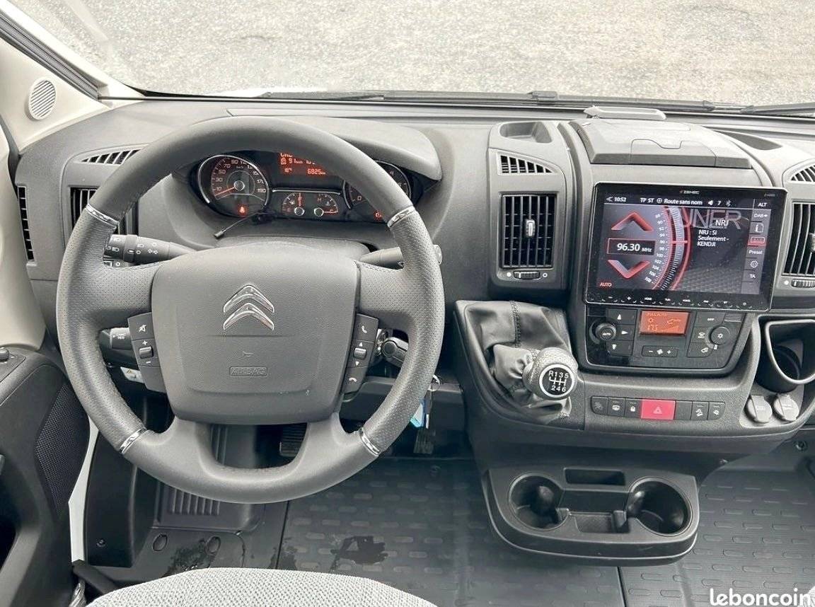 Dethleffs T 7051 Dbm