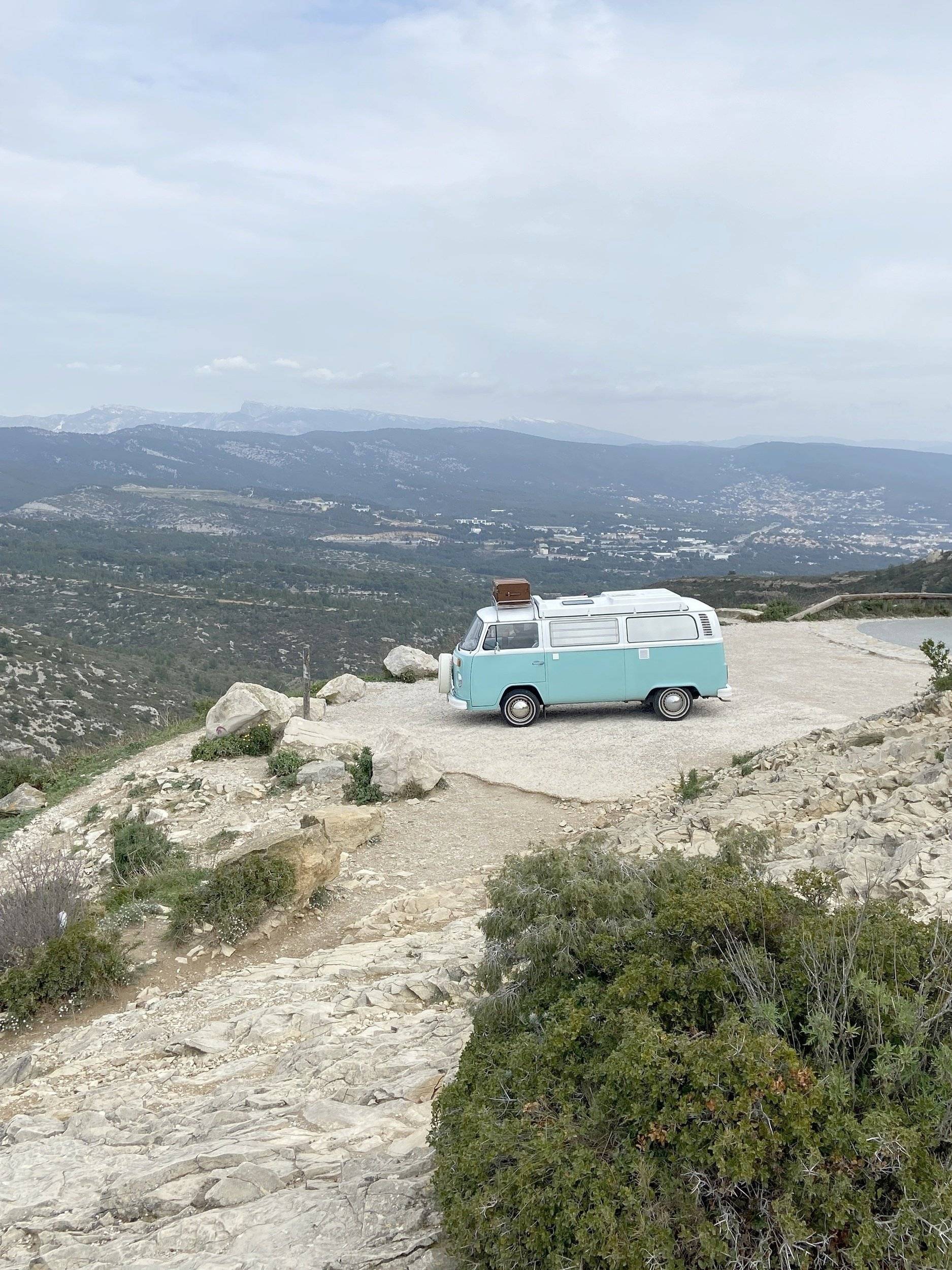 Volkswagen T2 Baywindow