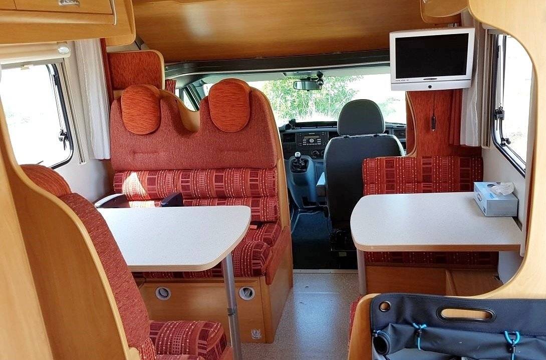 Chausson Flash 09