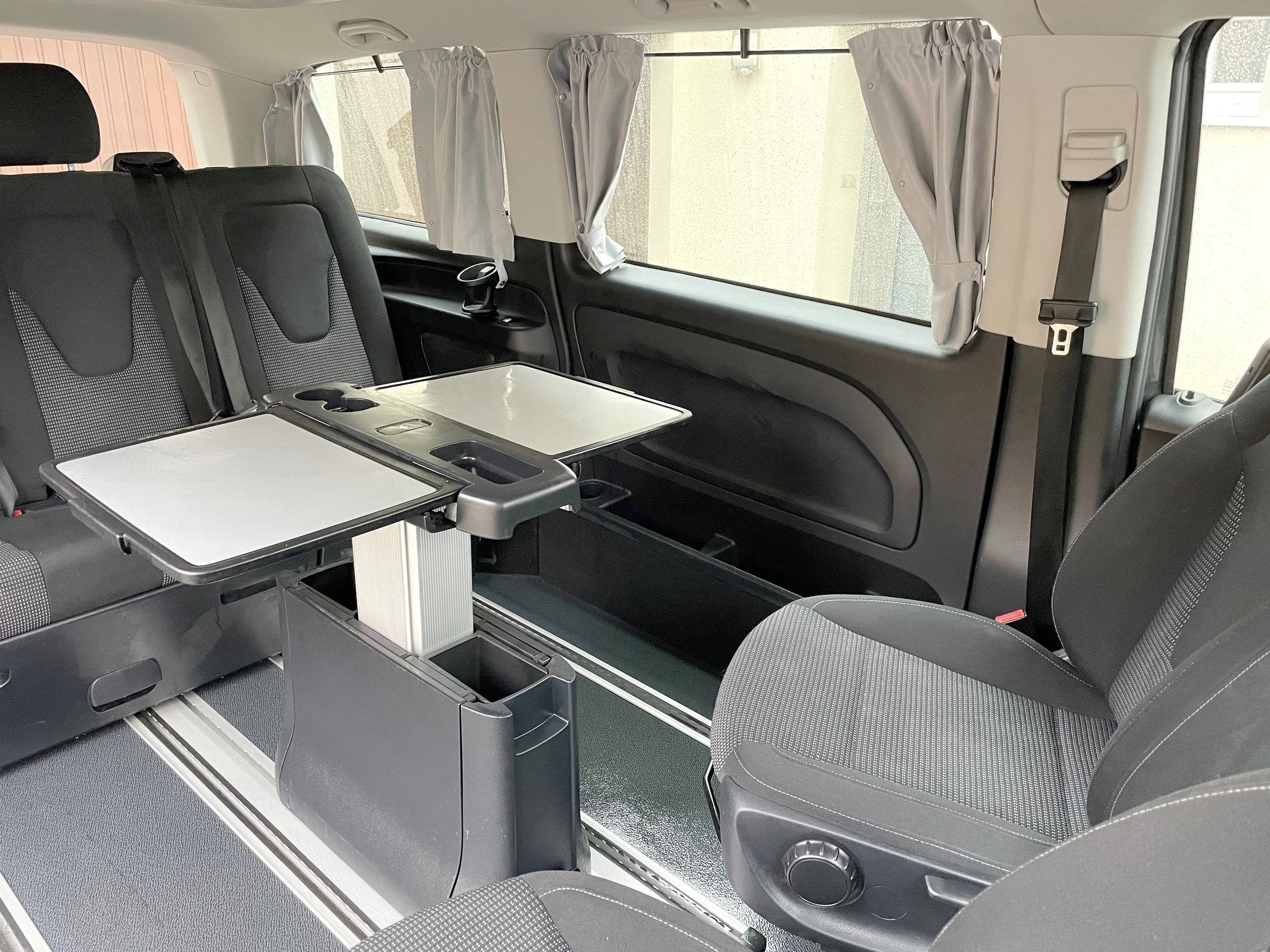 Westfalia Marco Polo