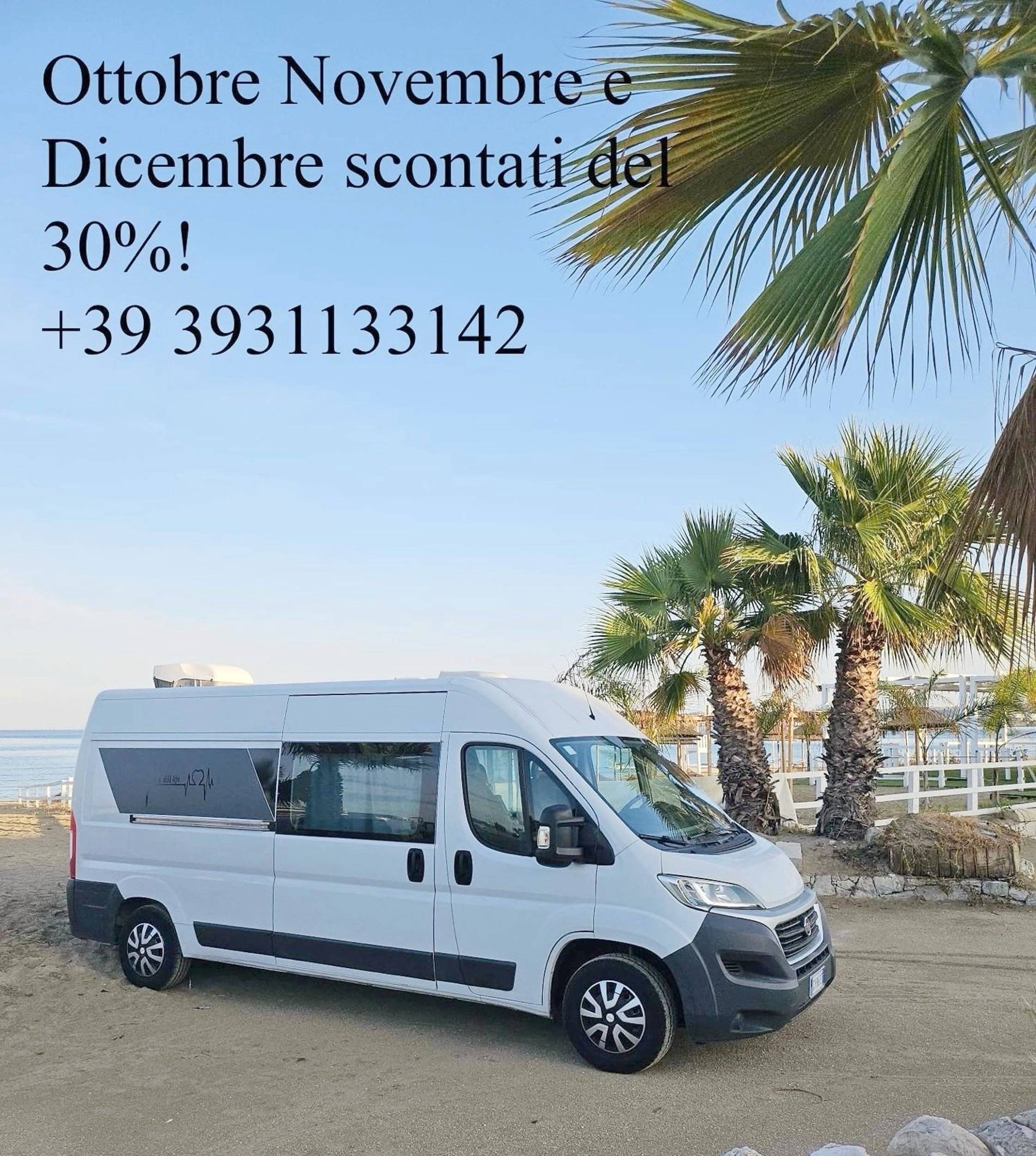 Autostar FIAT DUCATO