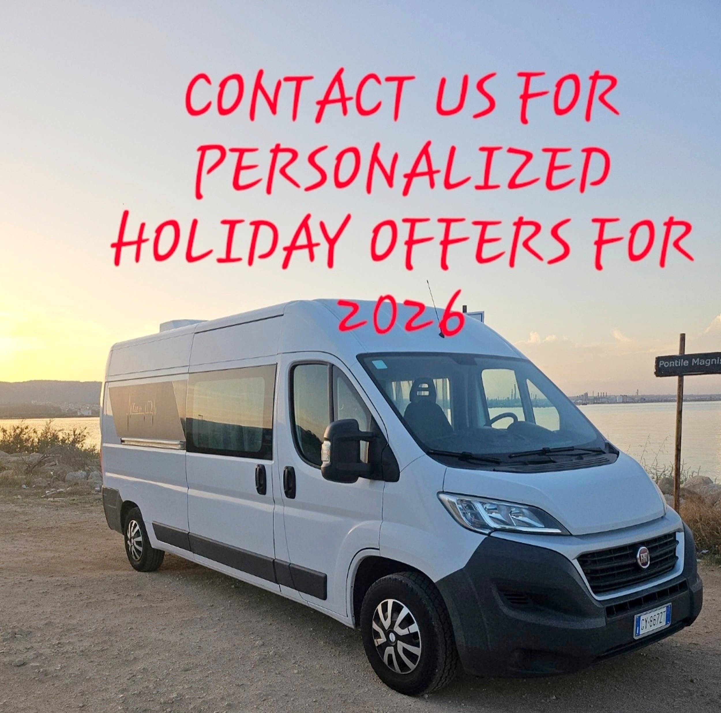 Autostar FIAT DUCATO