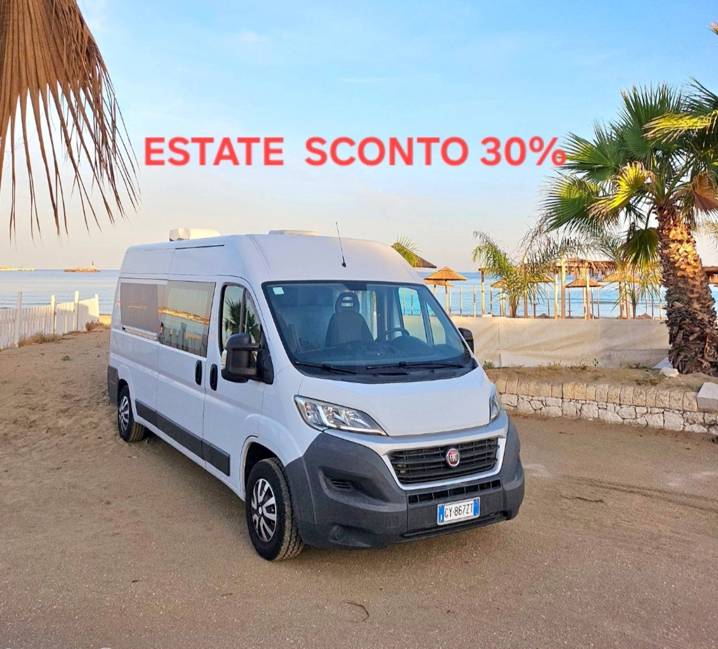 Autostar FIAT DUCATO