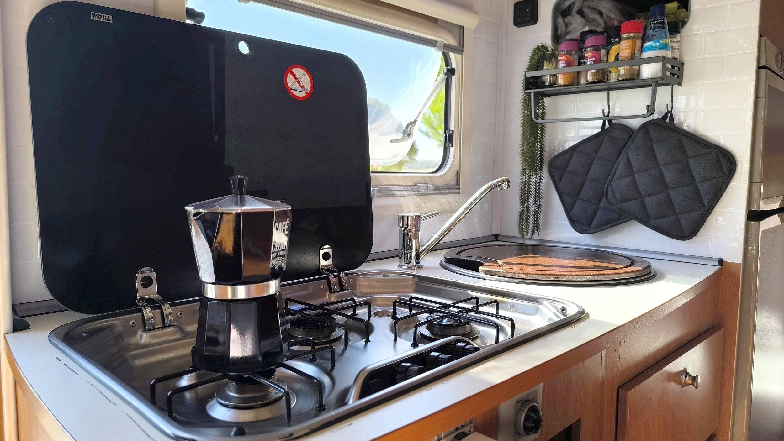 Giottiline FIAT DUCATO