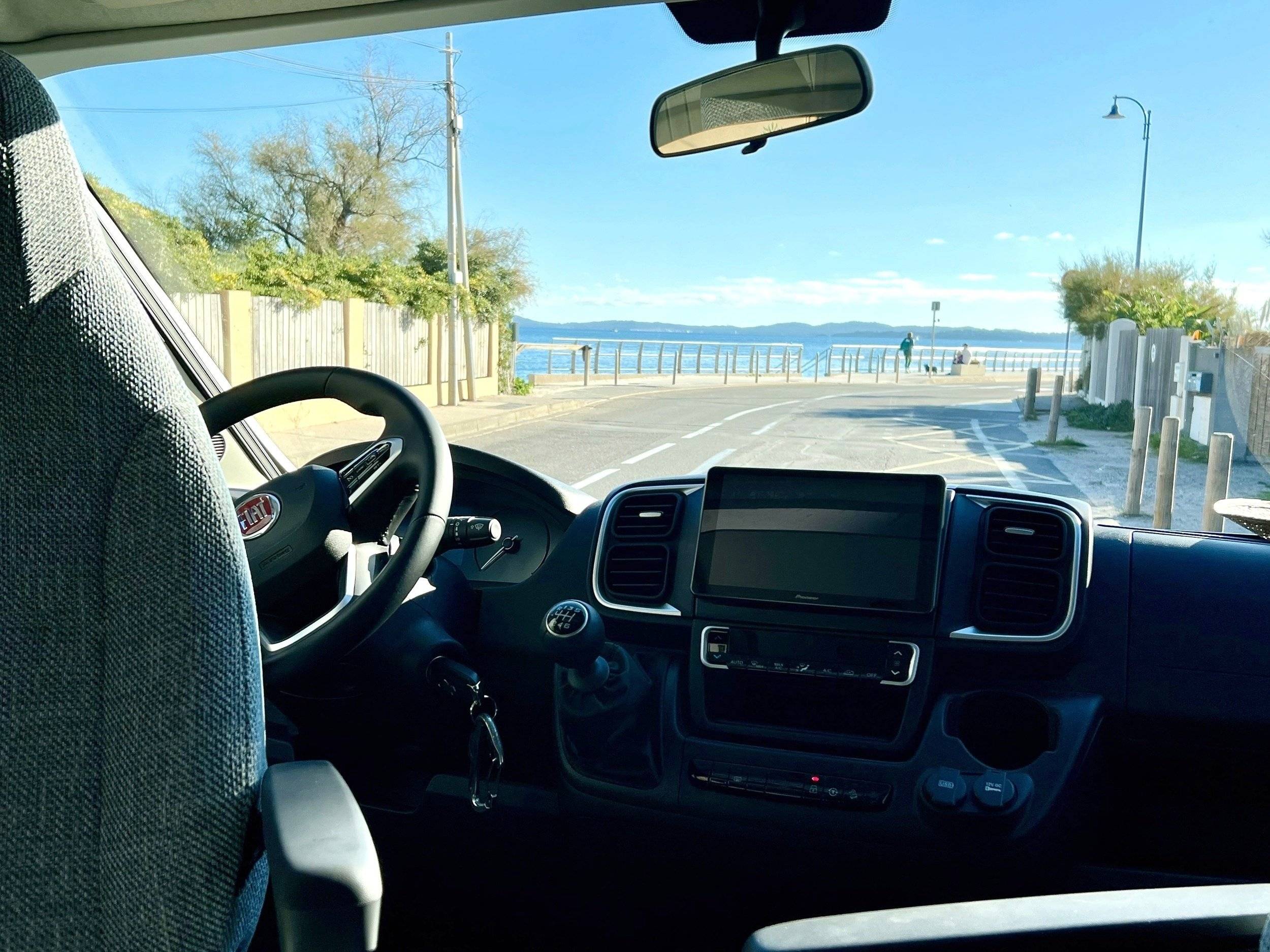 Dethleffs JUST CAMP T 6812EB