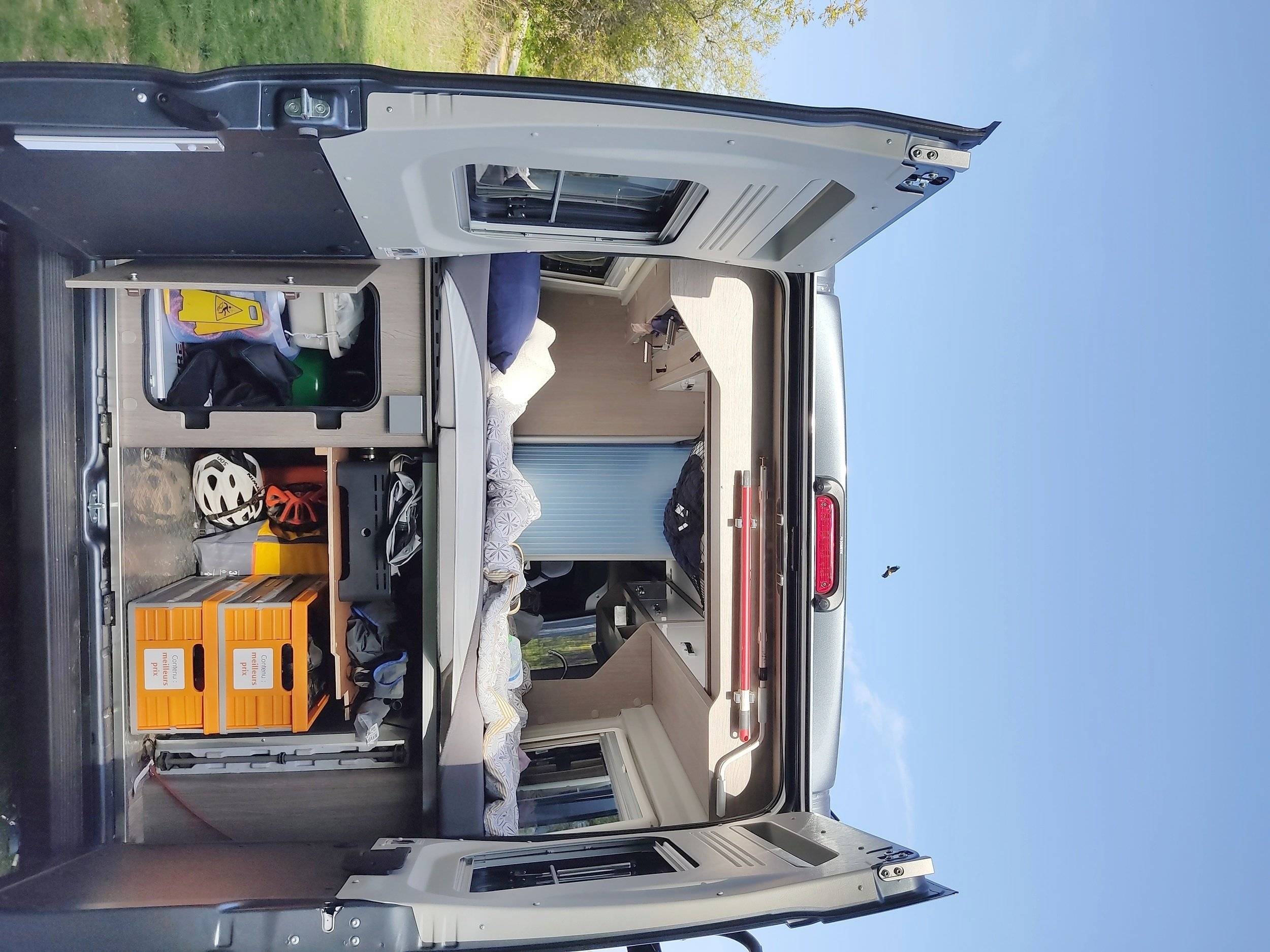 Pössl Pössl 2WinR Plus