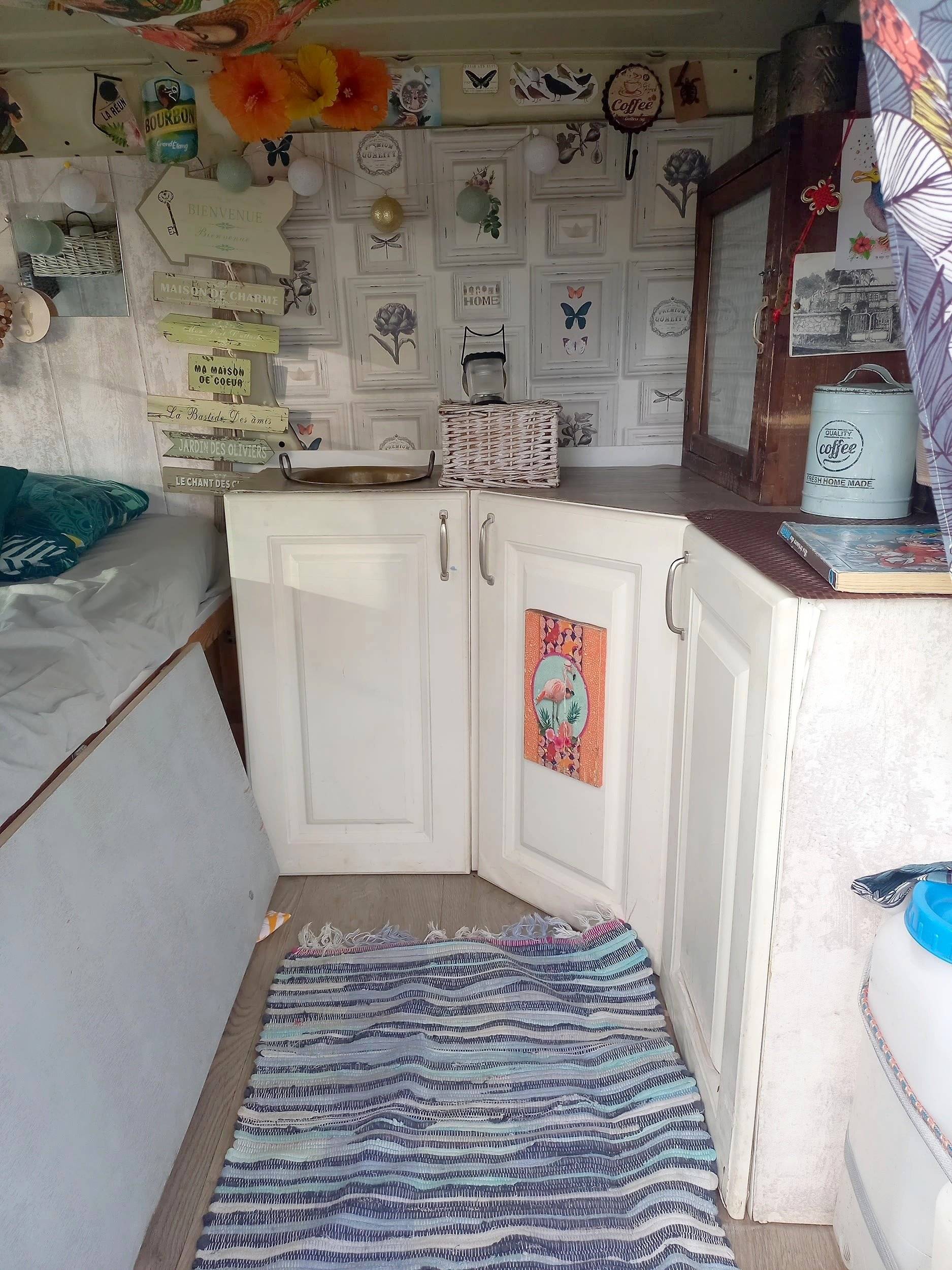 Citroën Jumpy 2,2 l 120 ch