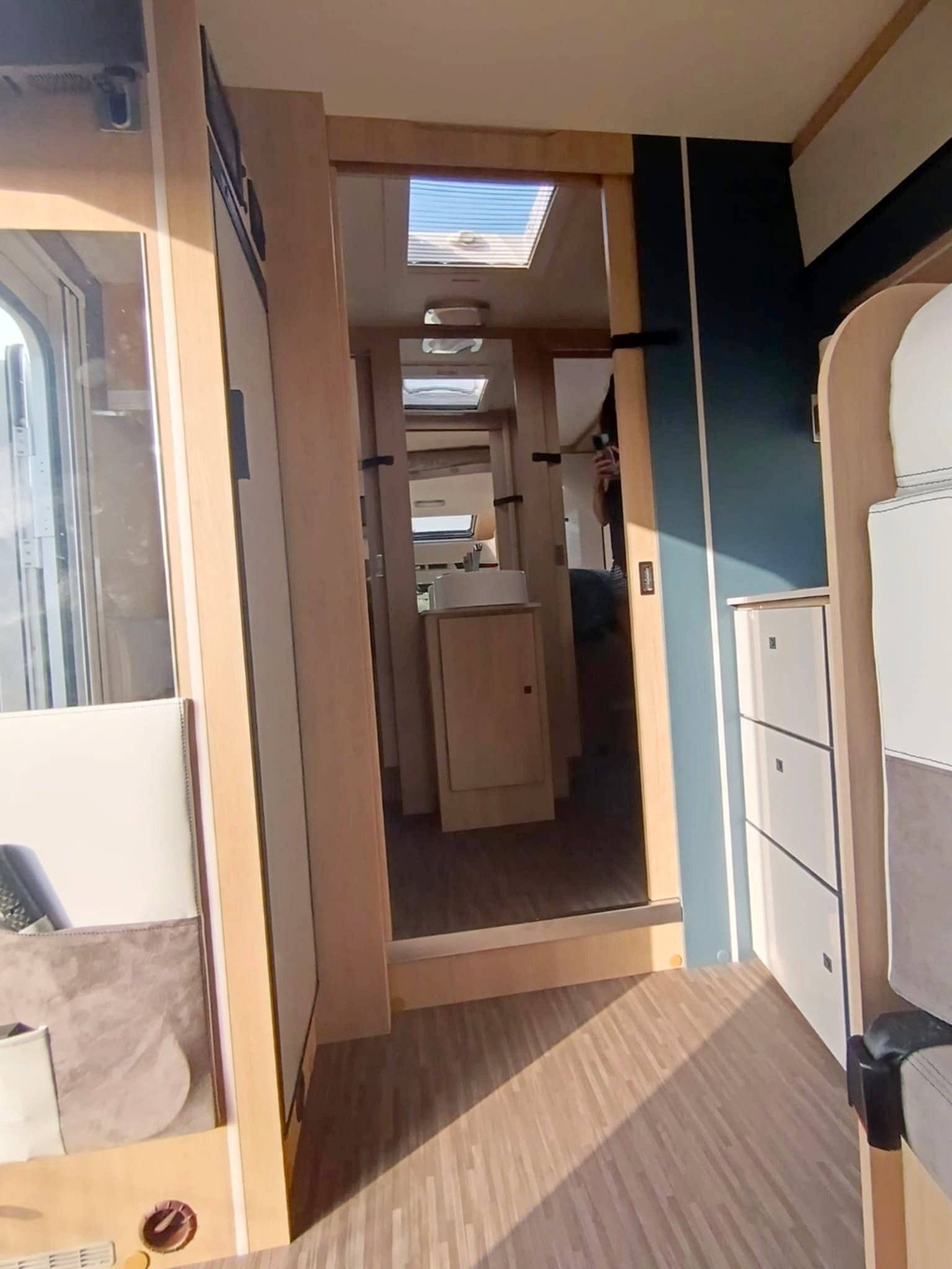 Ci 65 Special Edition