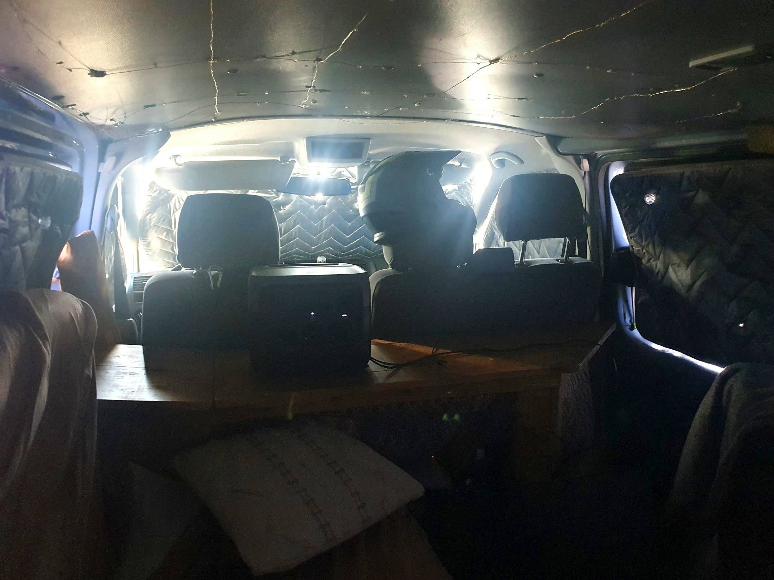 Volkswagen Transporter T5 2 l 102 ch