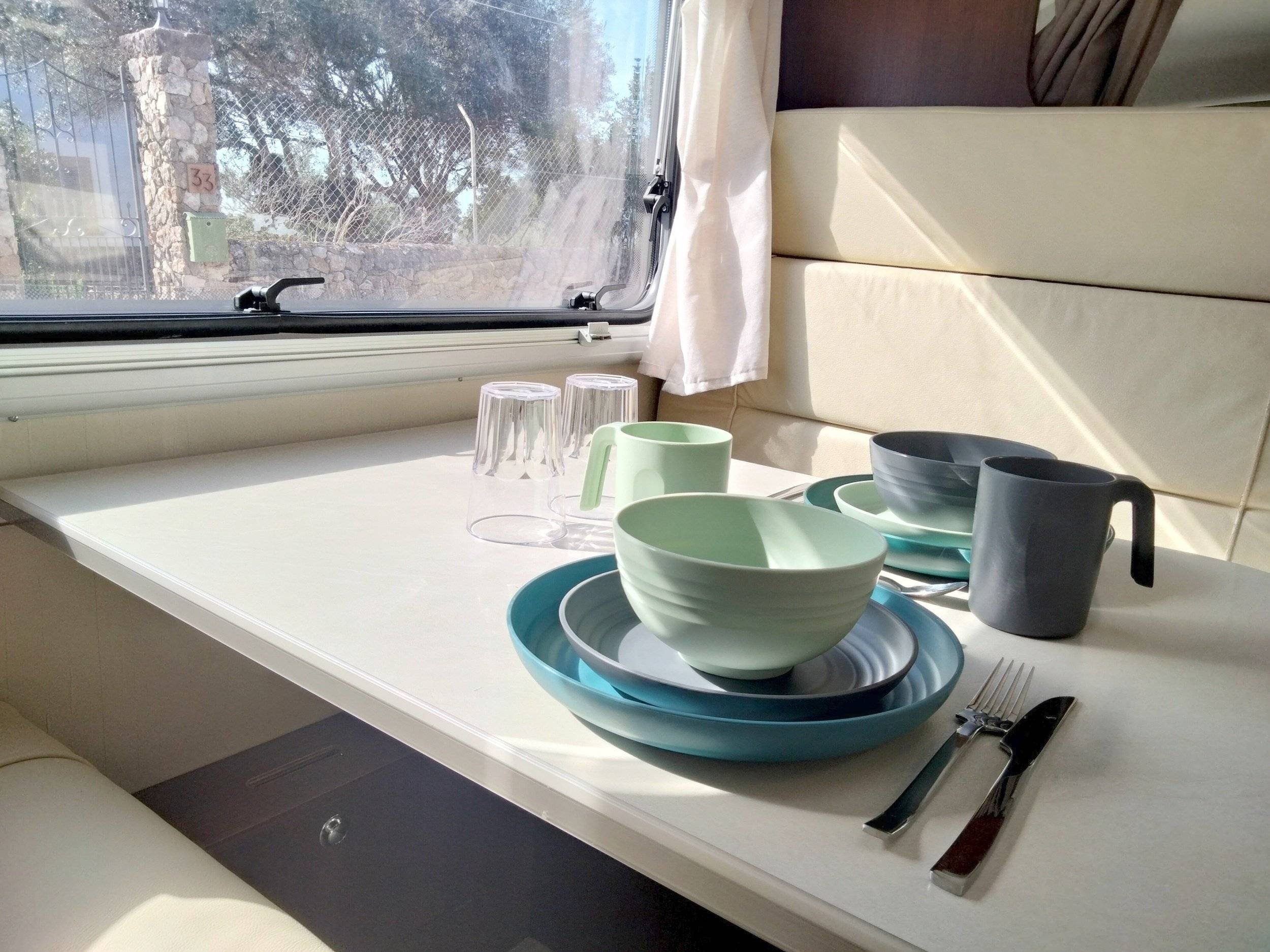 Roller Team autoroller 7