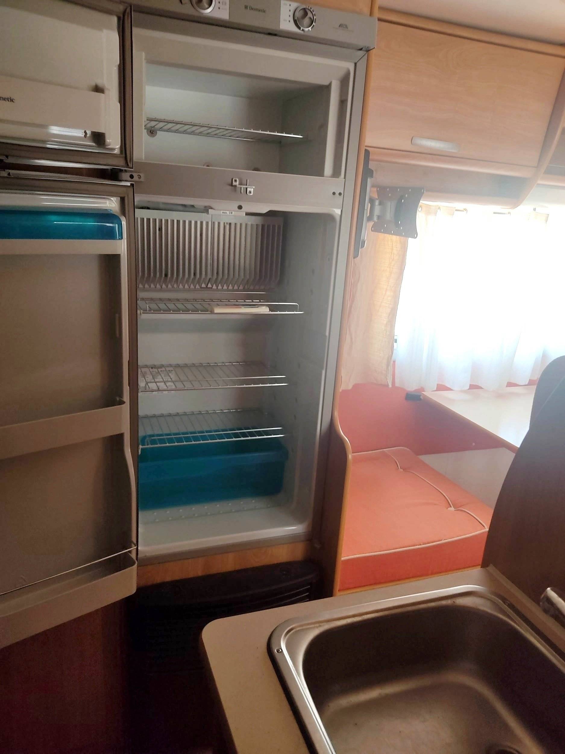 Rimor Rimor katamarano