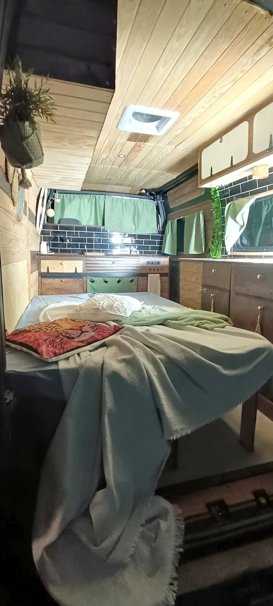 Make My Van 2025