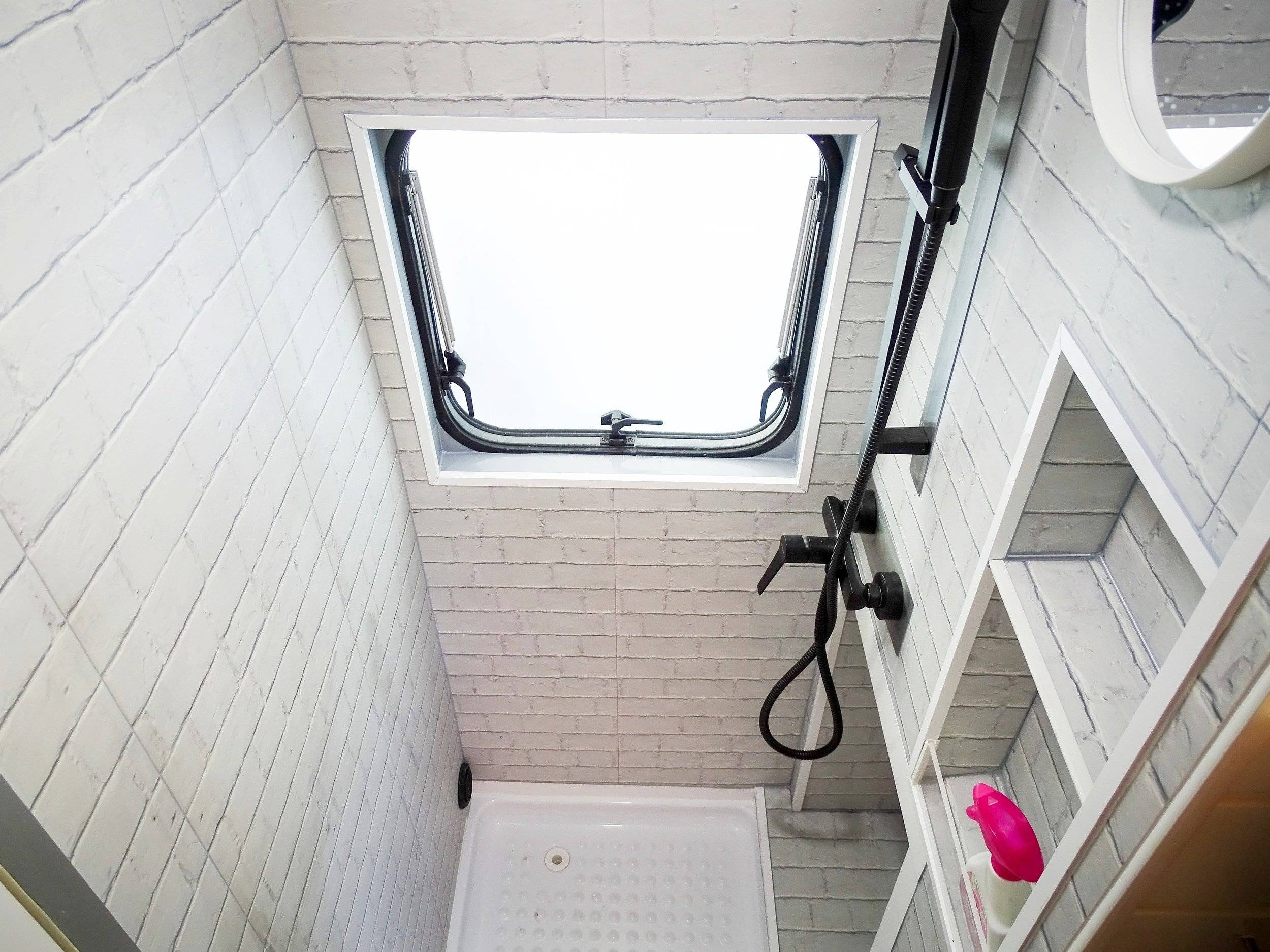 Peugeot Peugeot Boxer Camper