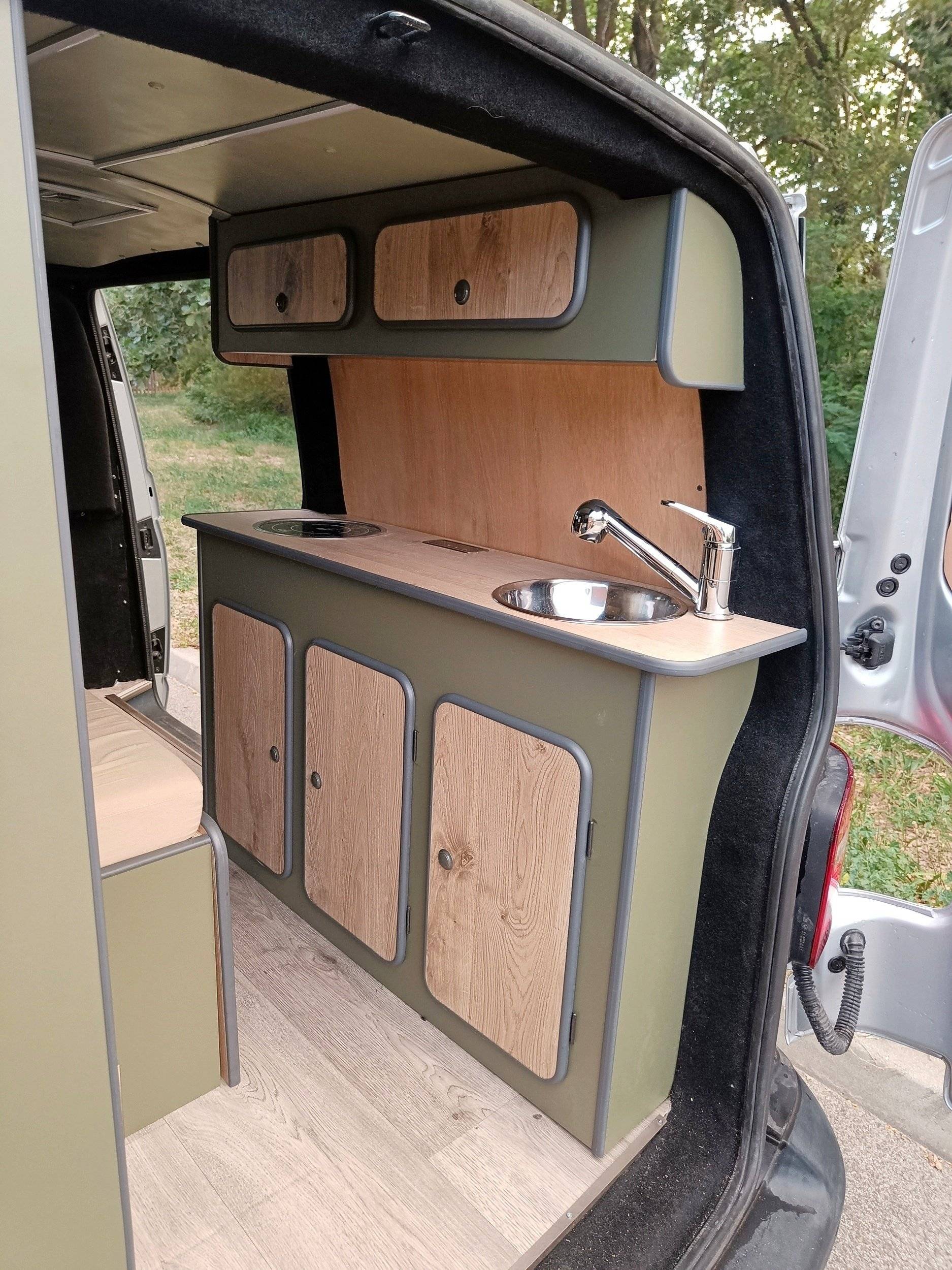 Van 