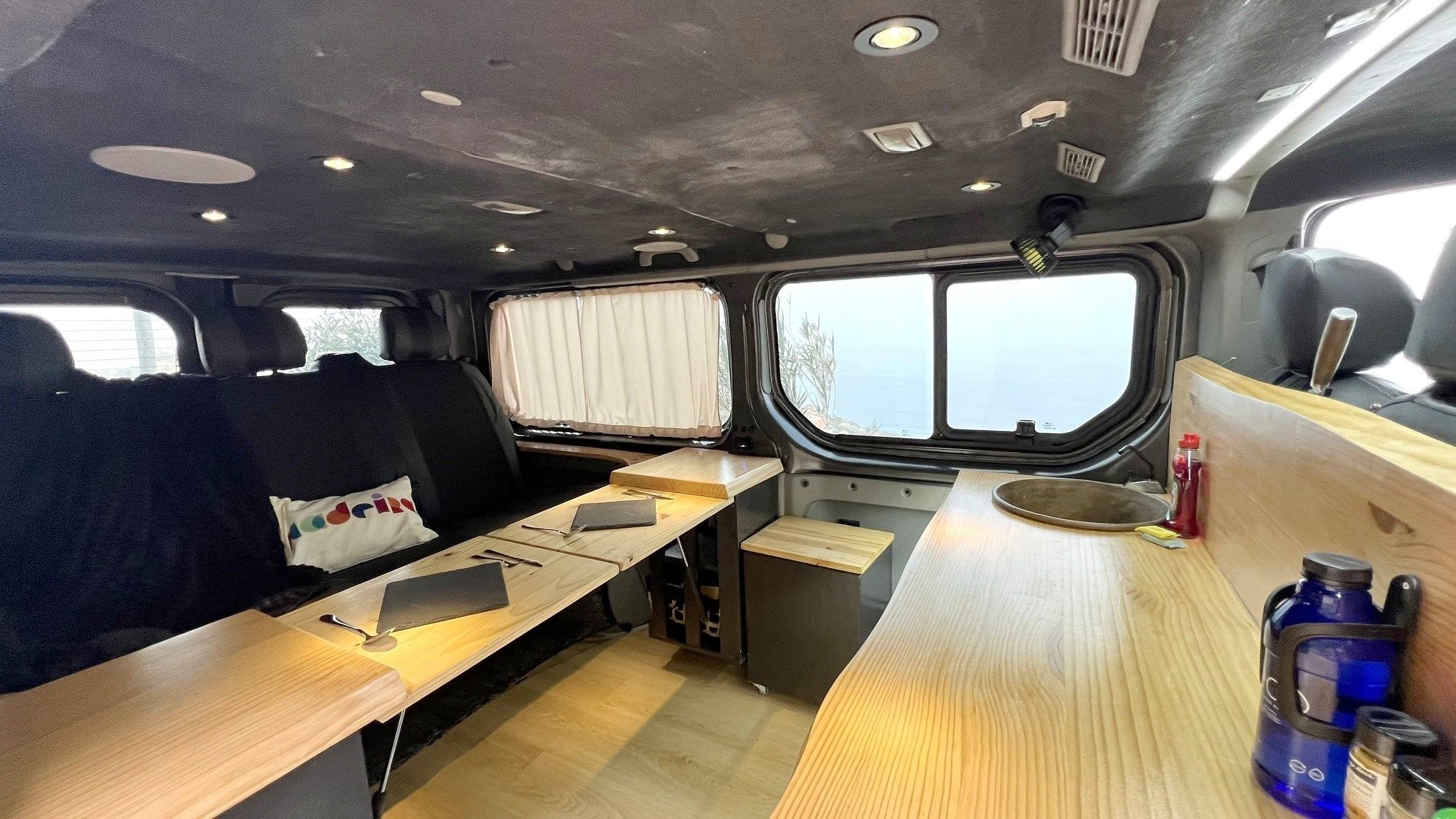 Renault Trafic 1,9 80cv