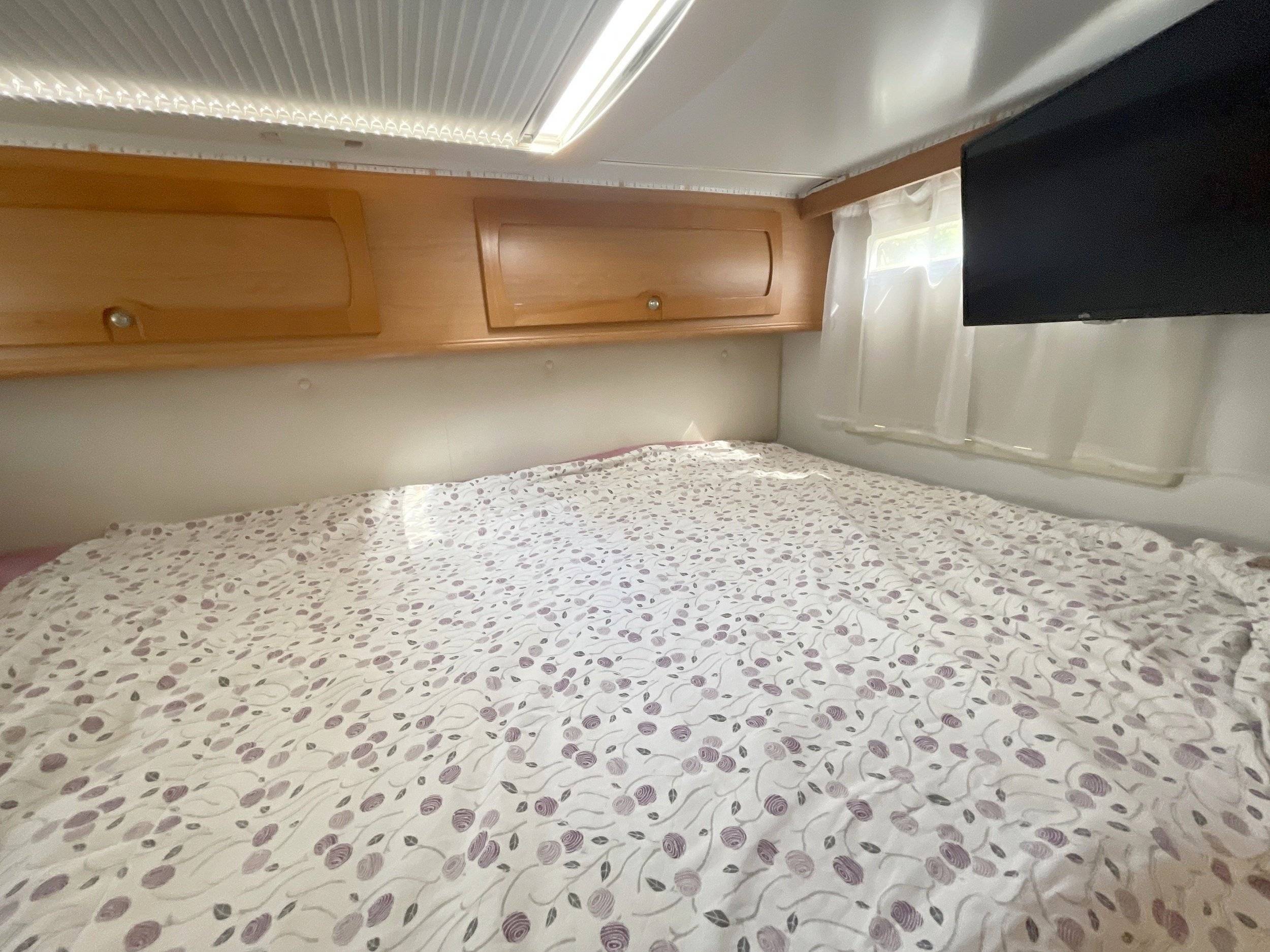 Moncayo Ducato 2.8 jtd