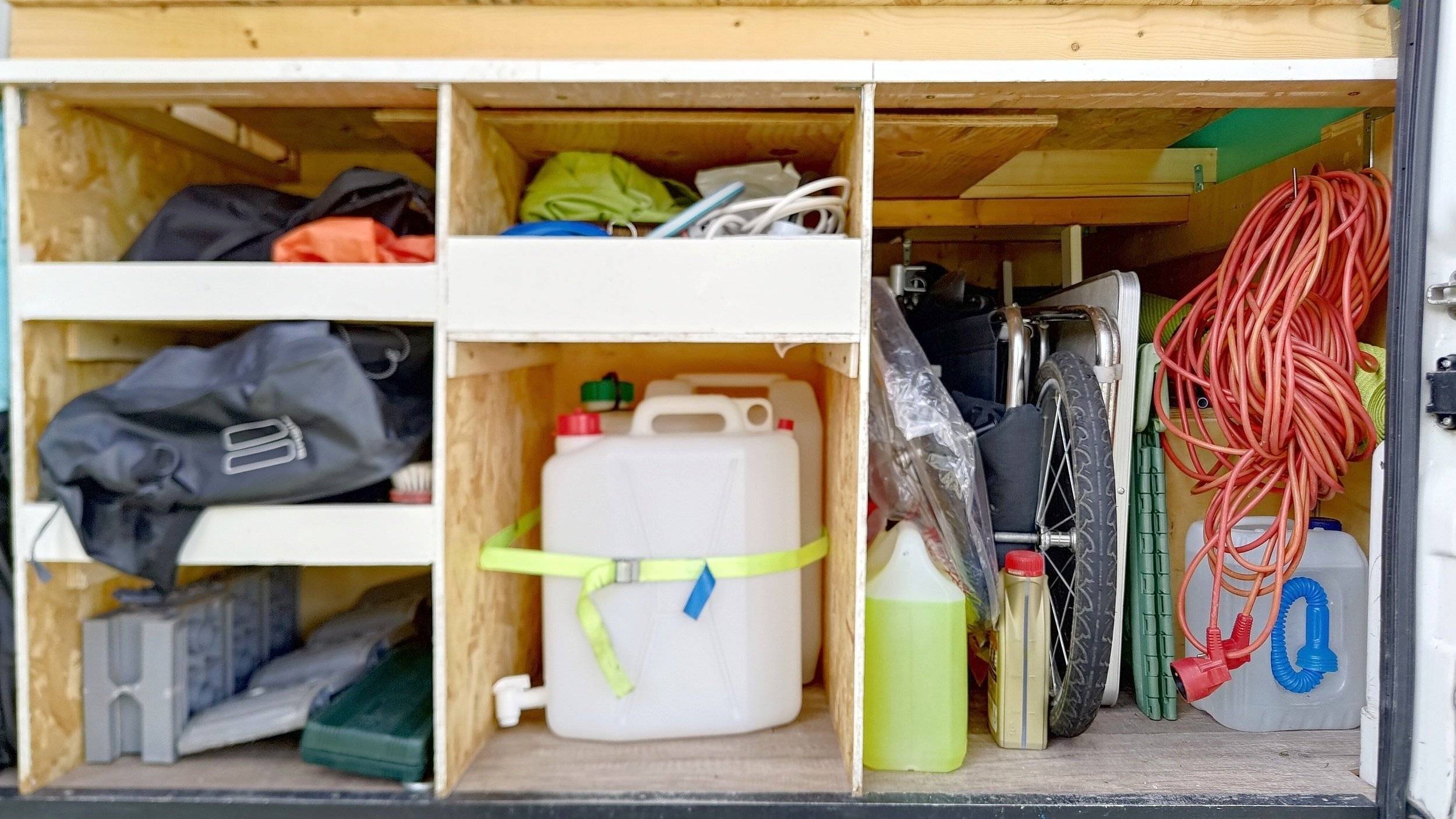 Fait par nos soins Citroën jumper 160 cv