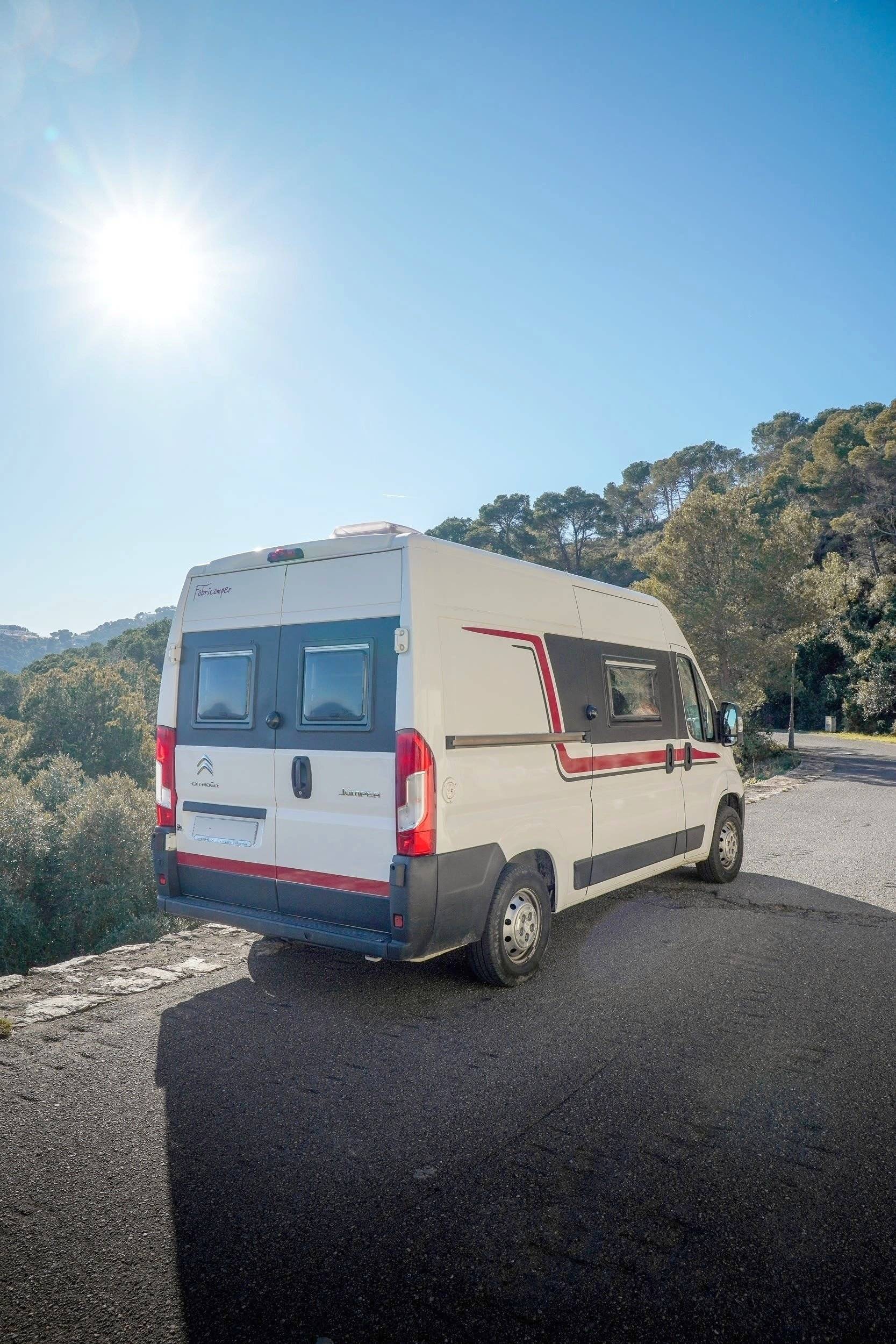 Citroën Citroen Jumper