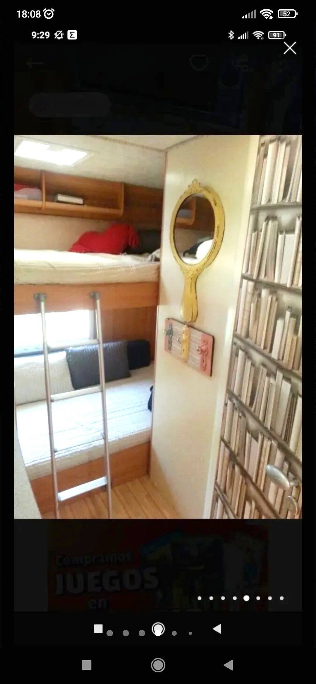 Mclouis Tandy plus 620