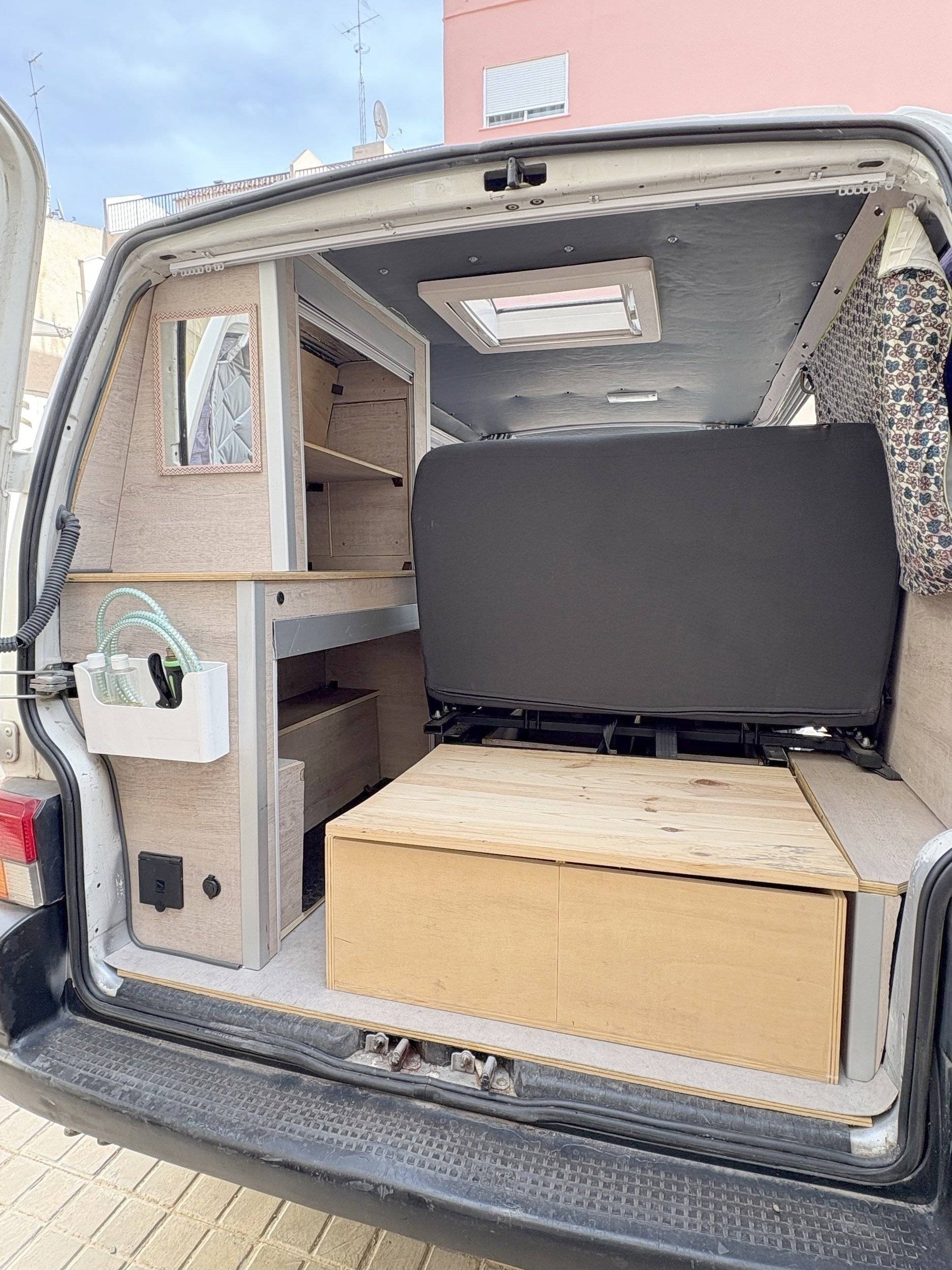 Volkswagen Transporter t5