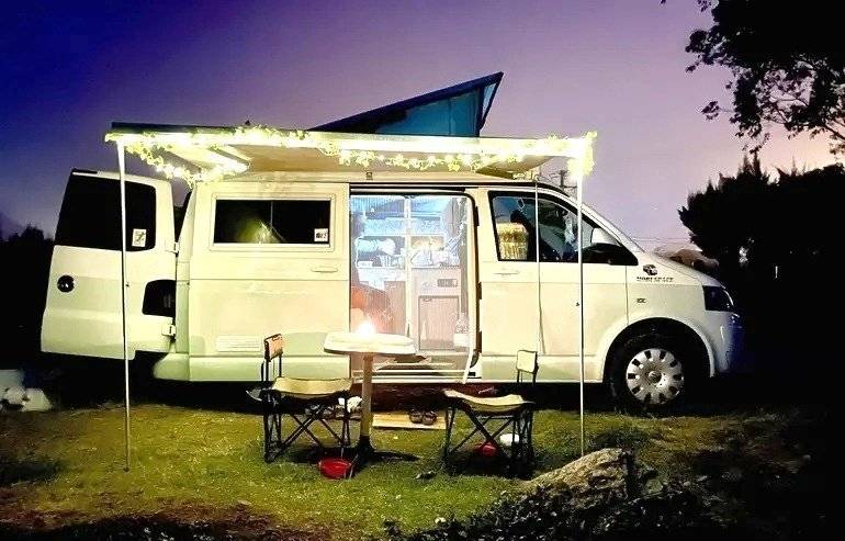 Volkswagen 2,0 l 140 ch