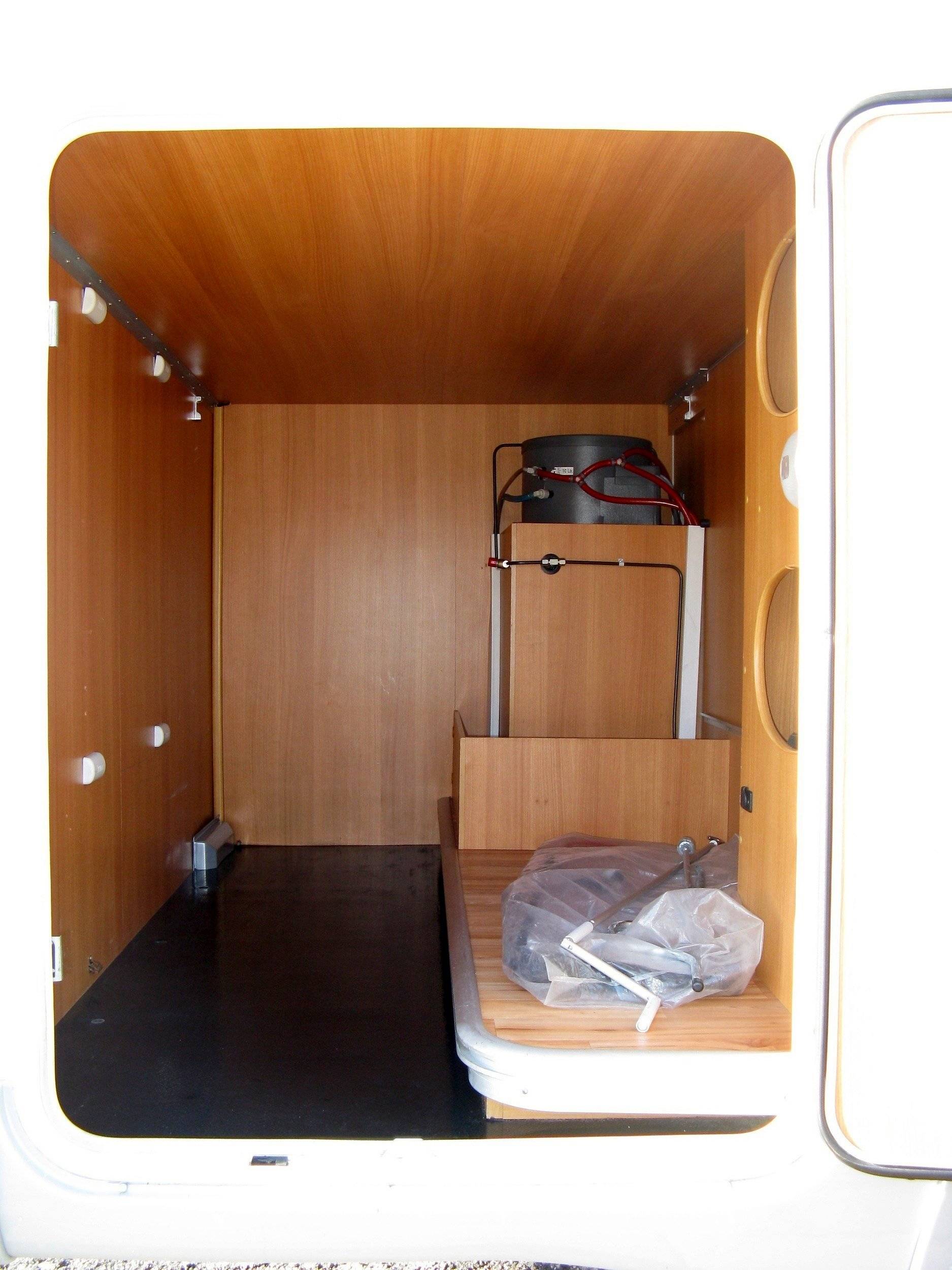 Challenger GENESIS 31