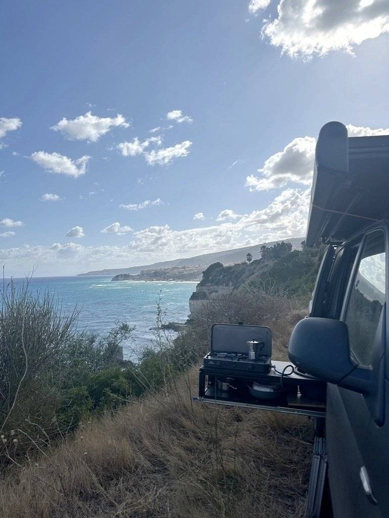 Altro Volkswagen Transporter