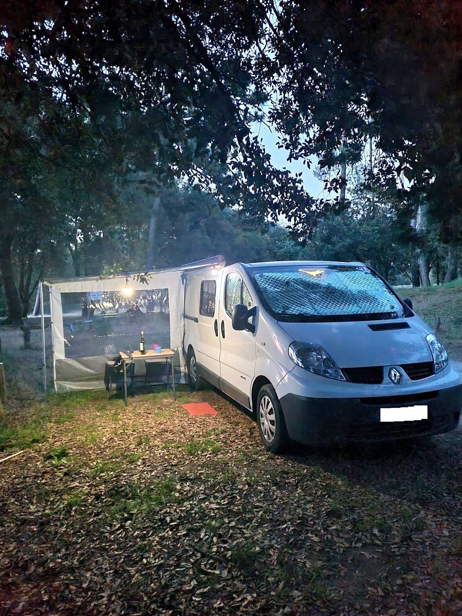 Van Mania Van Mania South West