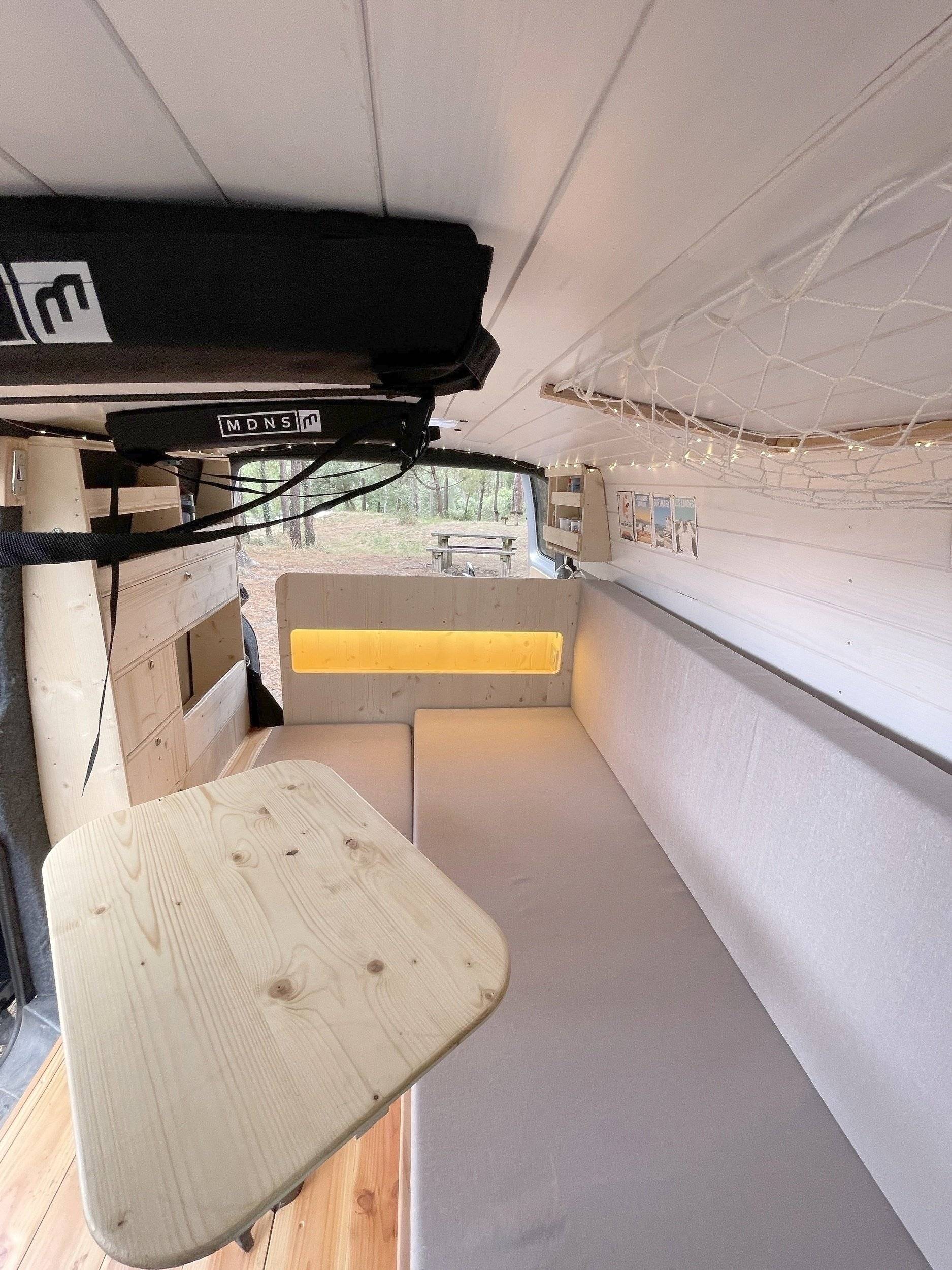 Volkswagen T4 - Multivan