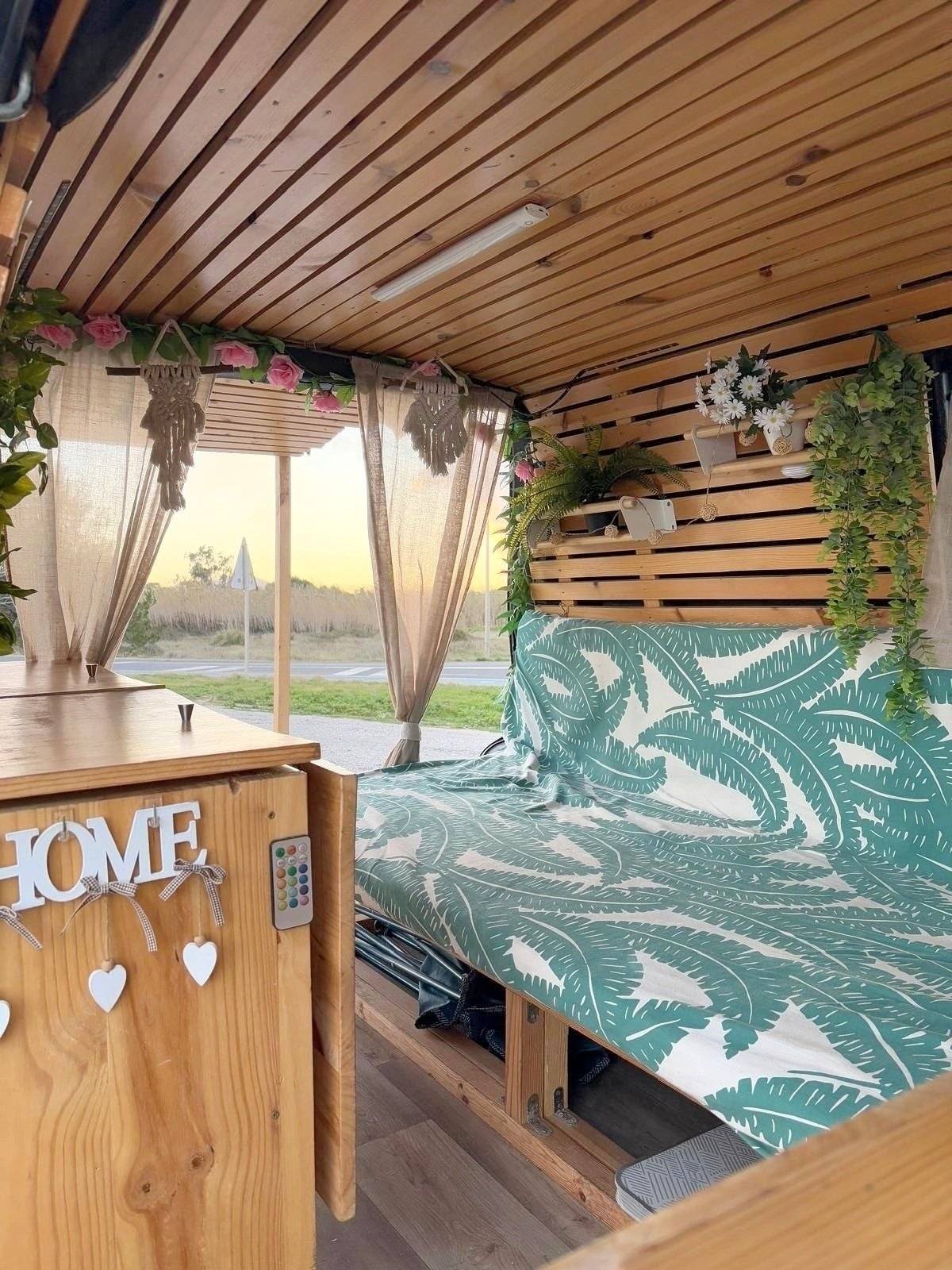 Volkswagen Vw t4 caravelle