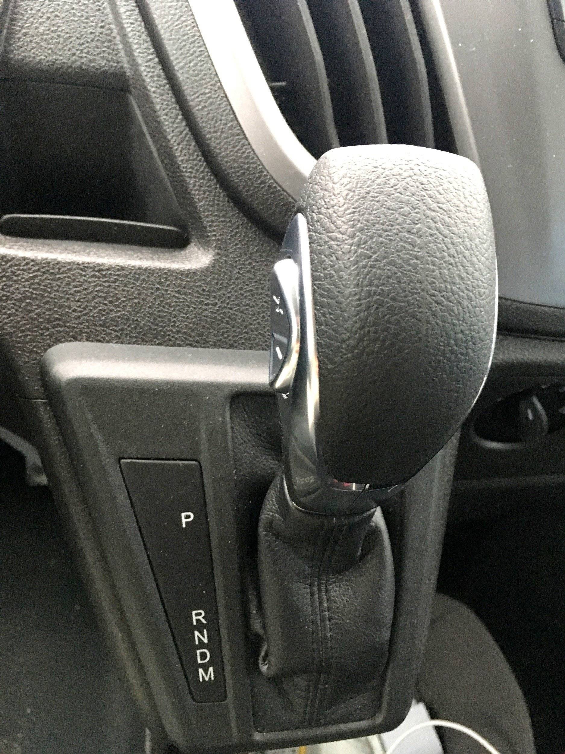 Challenger 288 Eb Ford