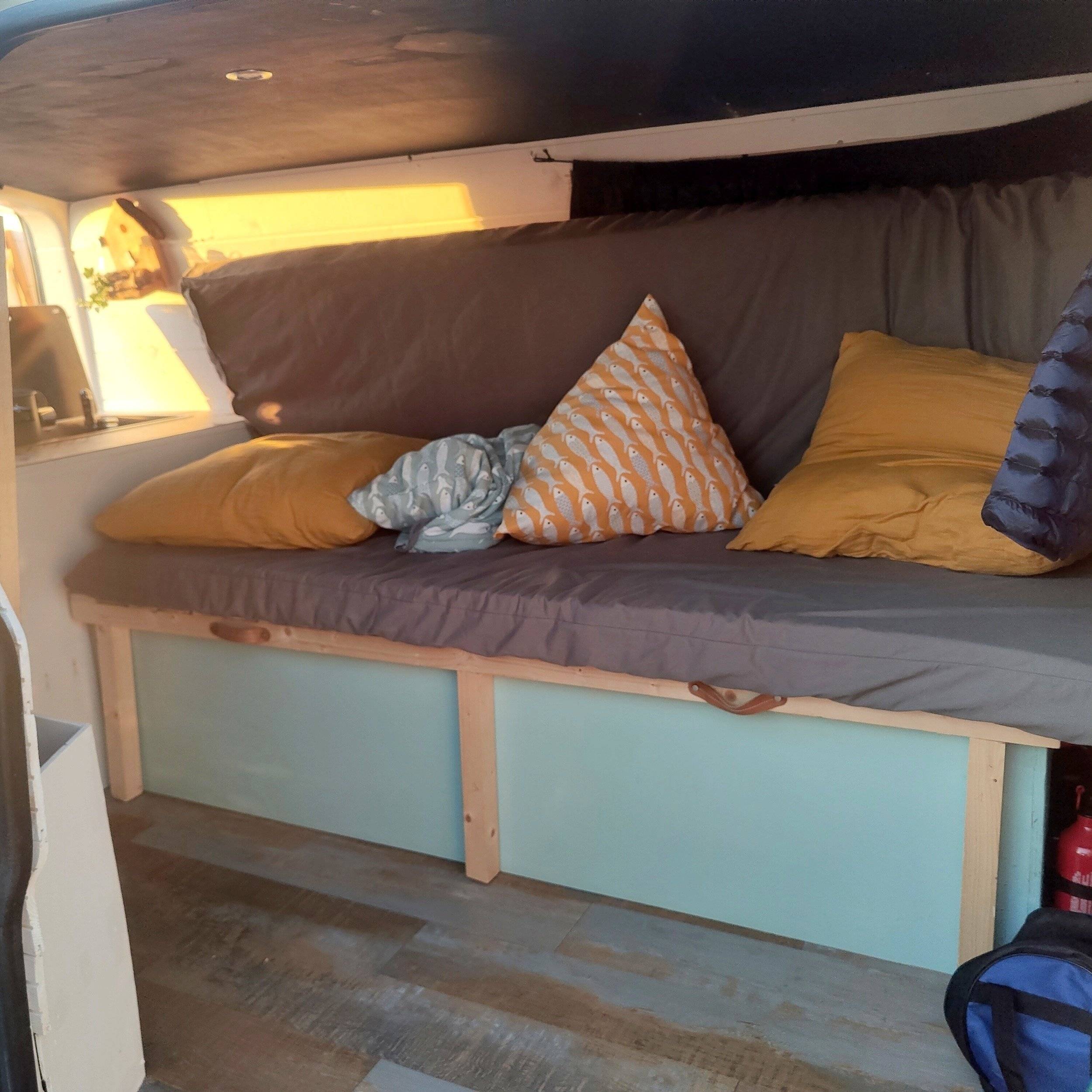 Perso T5 2,0 l 140 ch